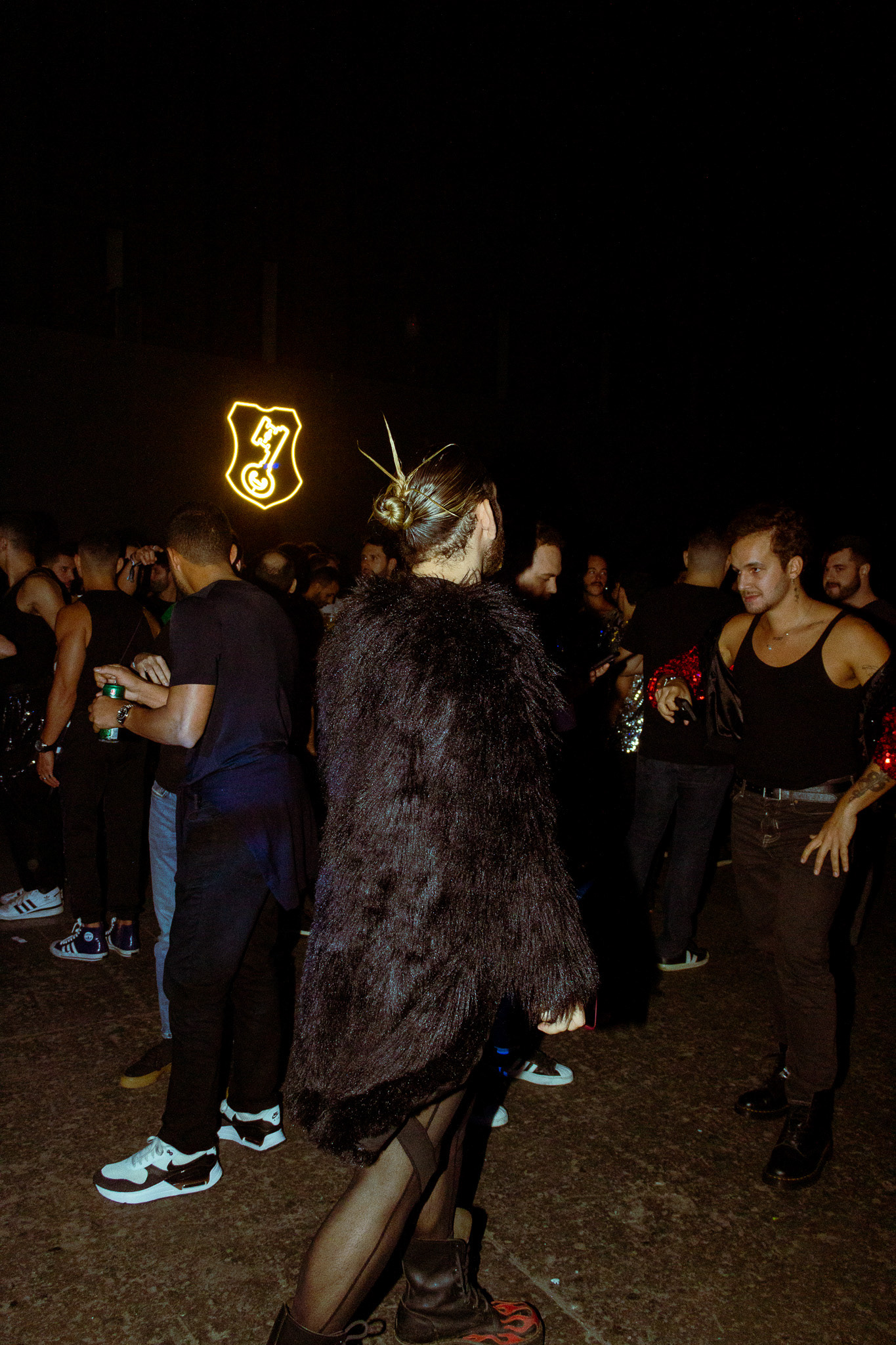 Glitterbox, June 2023 for M.SLive at Arca - São Paulo, BR