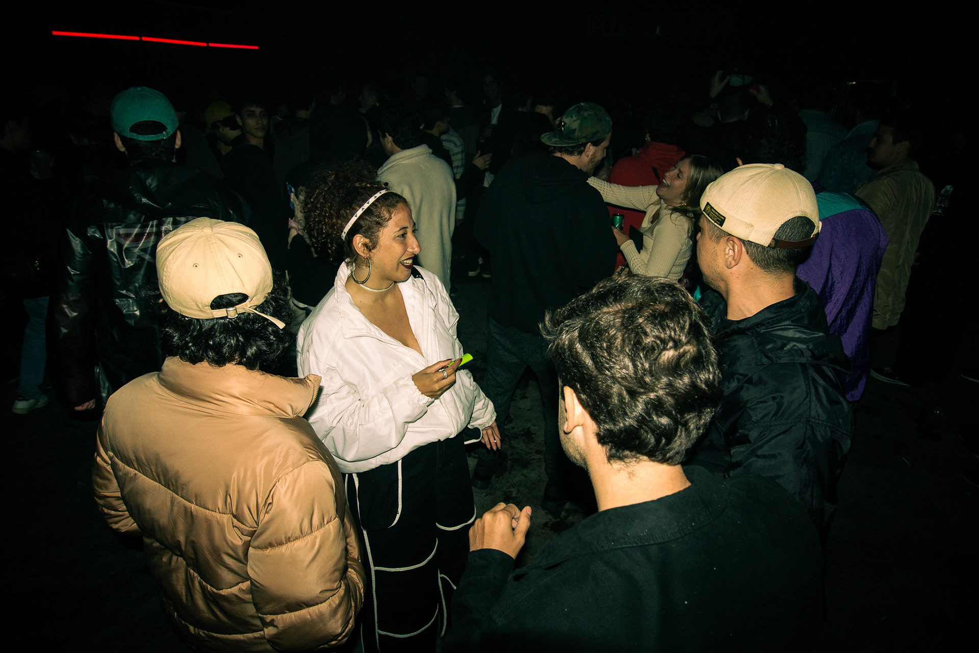 Mixordia, August 2023 - São Paulo, BR