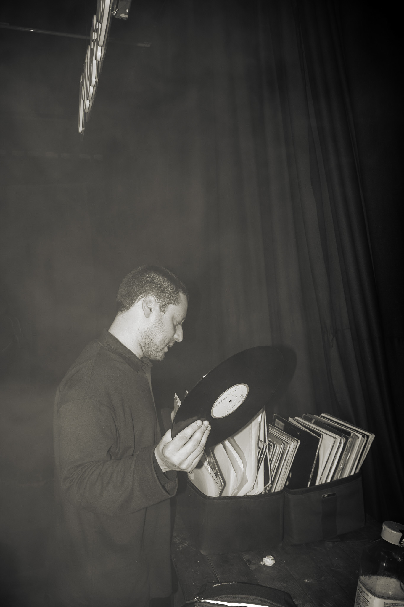 Manuel Jelen for Mixordia, August 2023 - São Paulo, BR