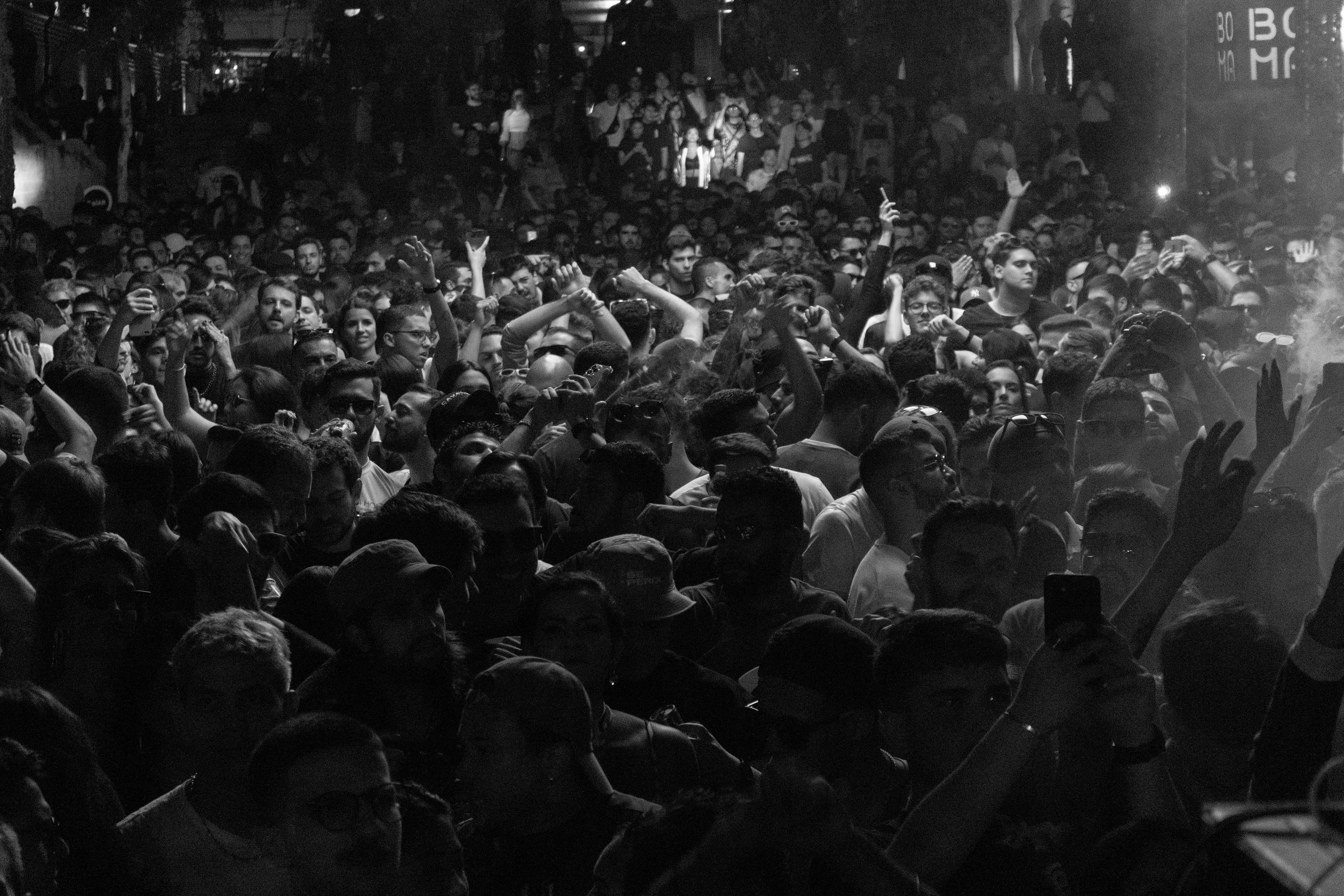 BOMA, December 2022 - São Paulo, BR