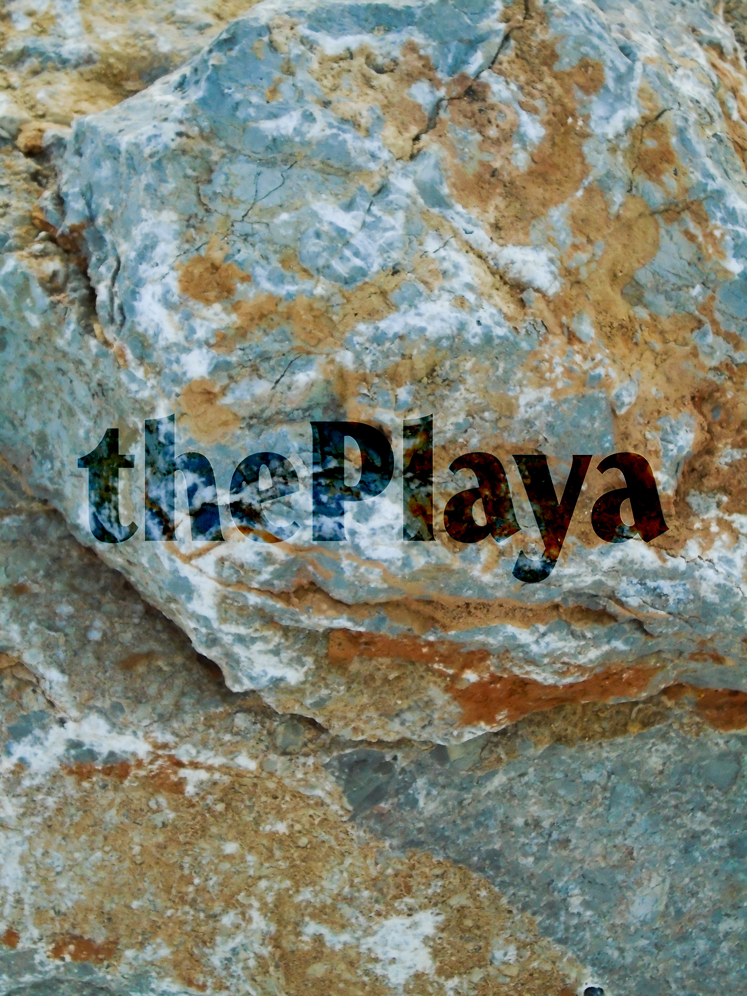 thePlaya for theBasement, May 2025 - Barcelona, ES