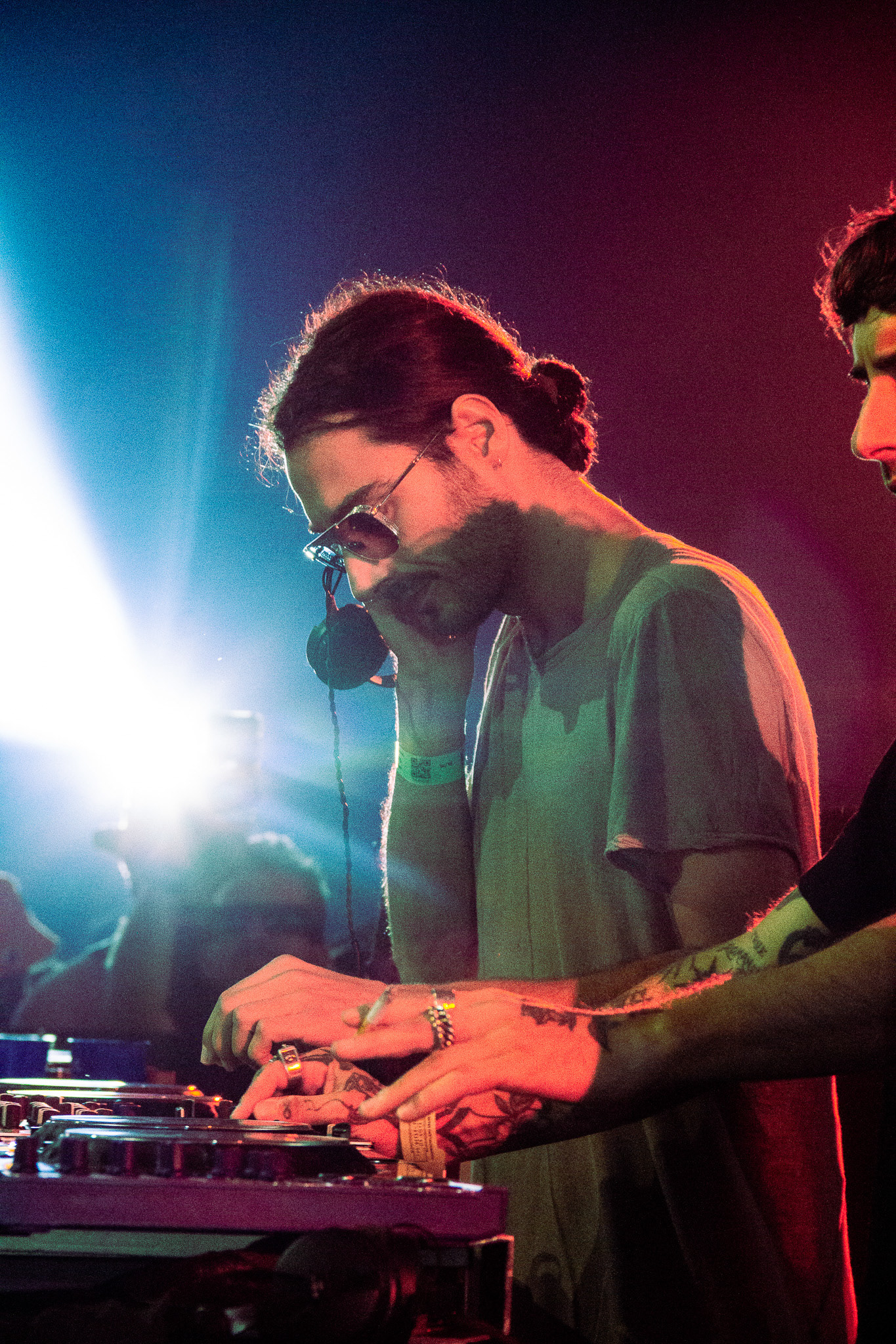 Mind Against @ Tomorrowland Brasil, October 2023 - São Paulo, BR