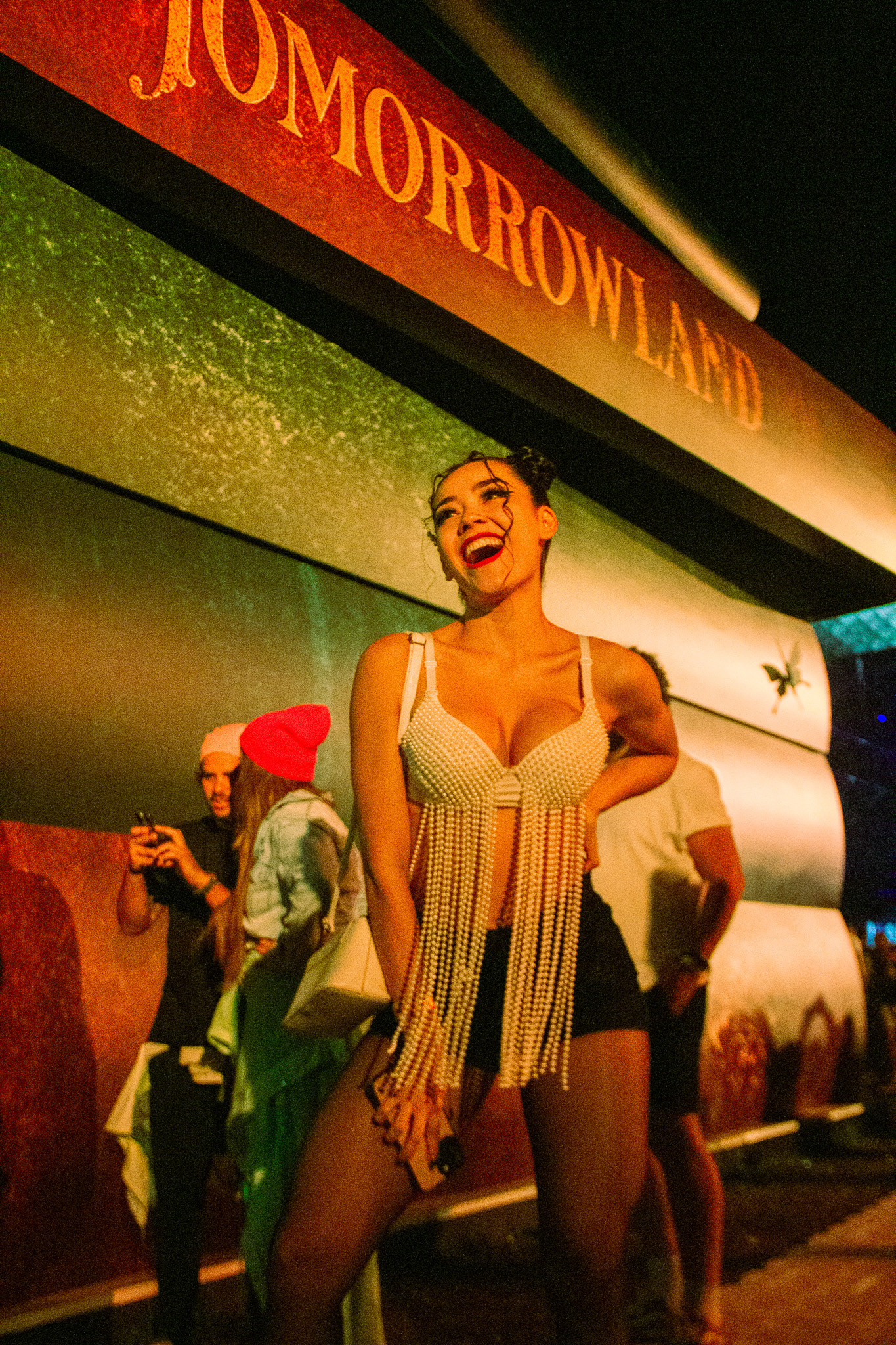 Tomorrowland Brasil, October 2023 - São Paulo, BR