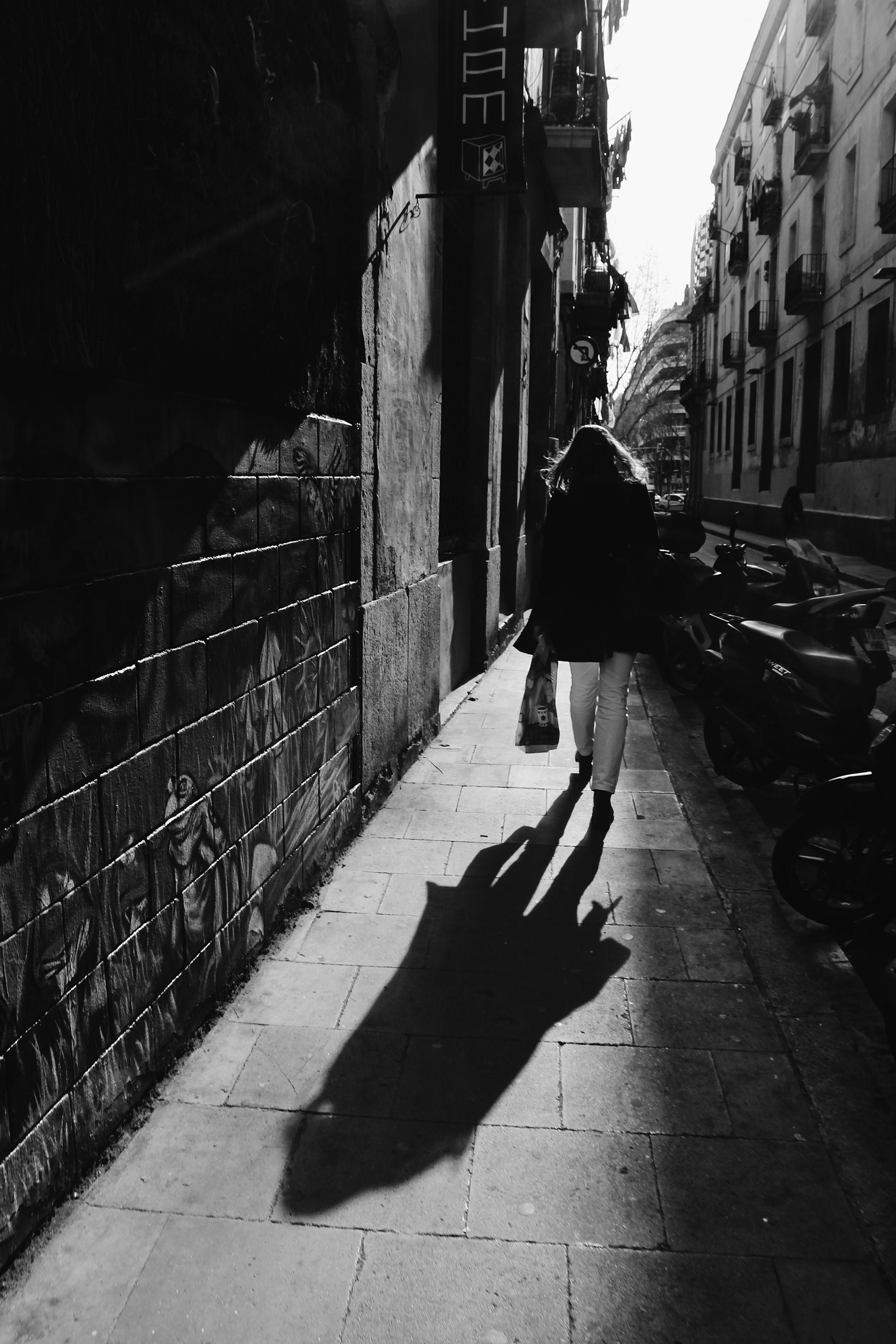 April 2019 - Barcelona, ES