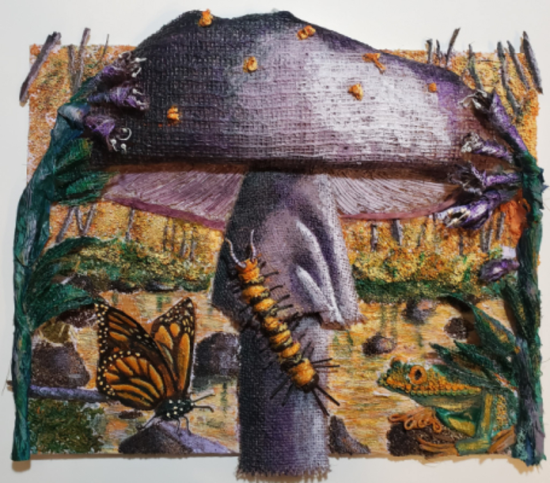 Home - Sarah Starr, GCC Student