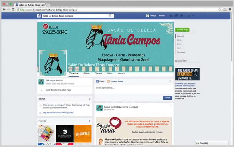 Facebook