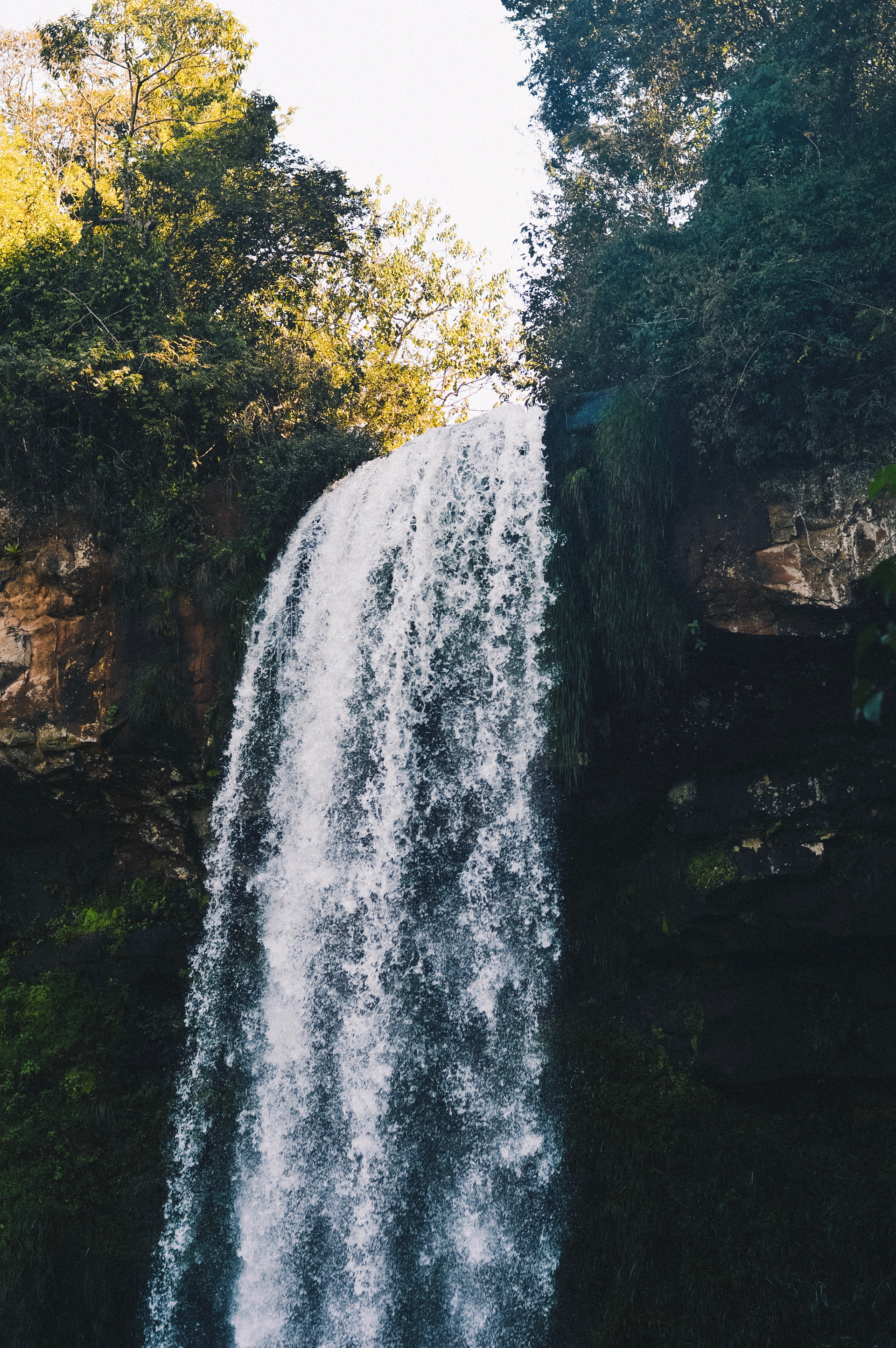 Iguazú, Argentina