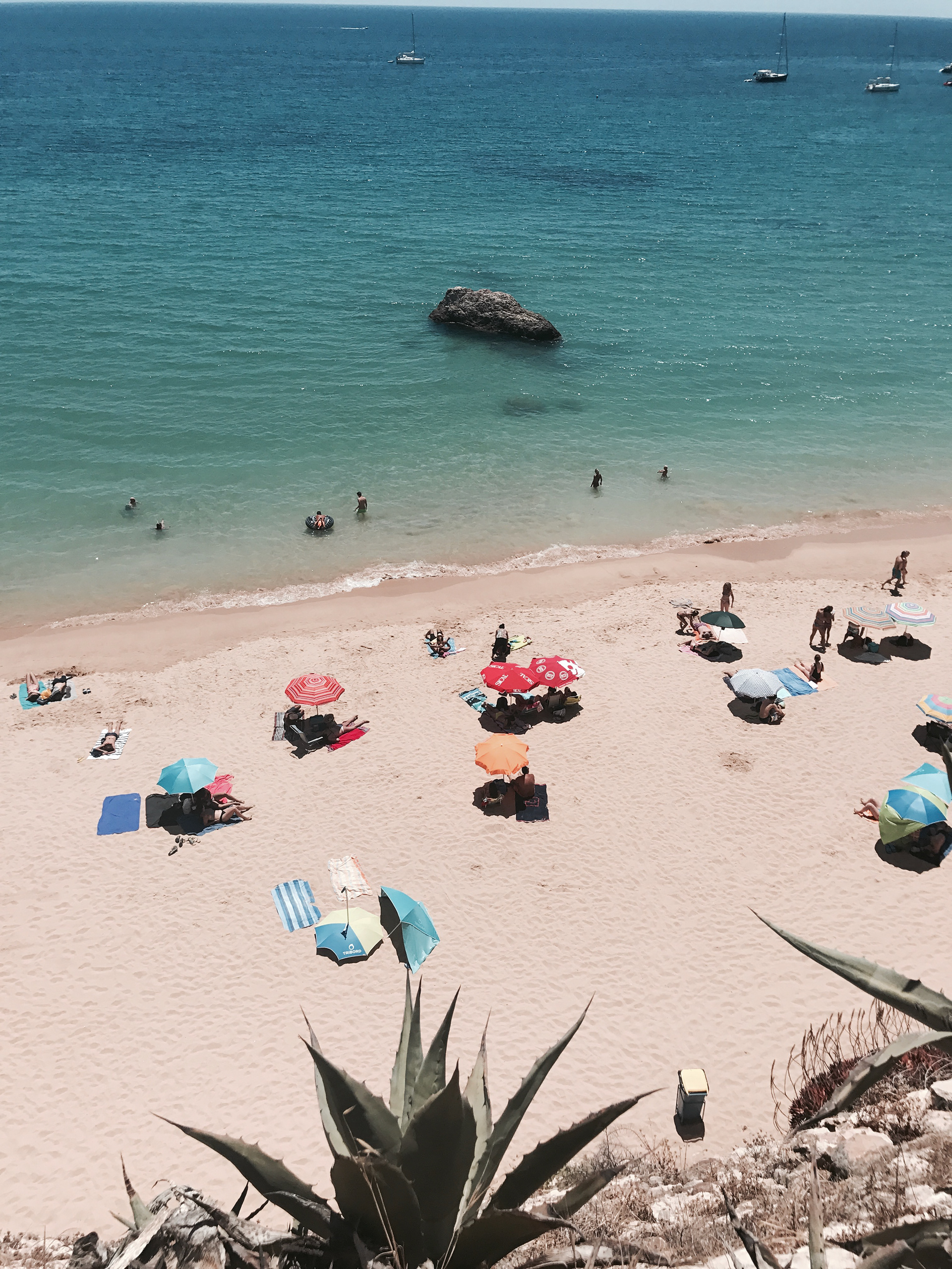 Portimao, Portugal