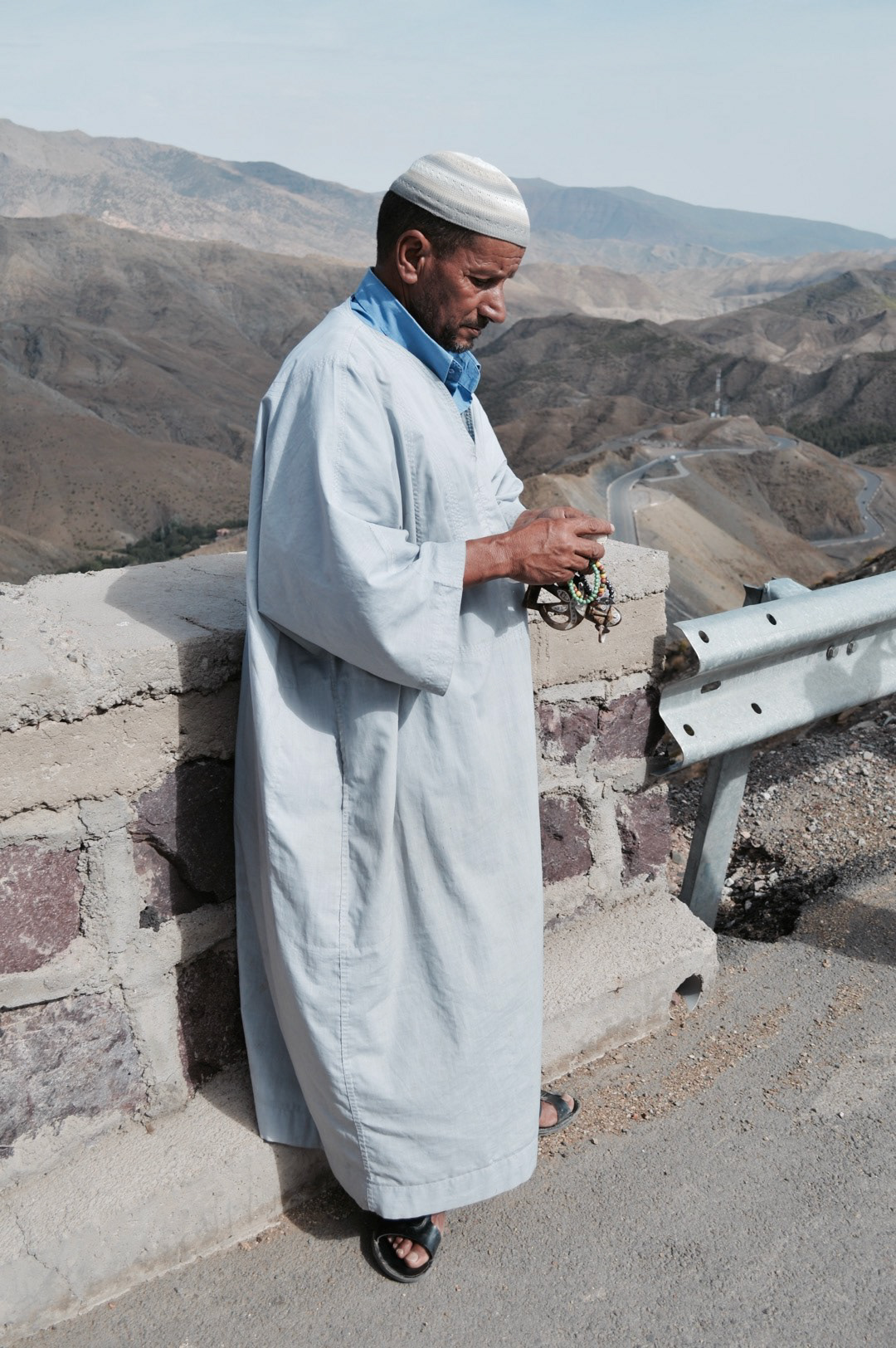 Marrakech, Morocco