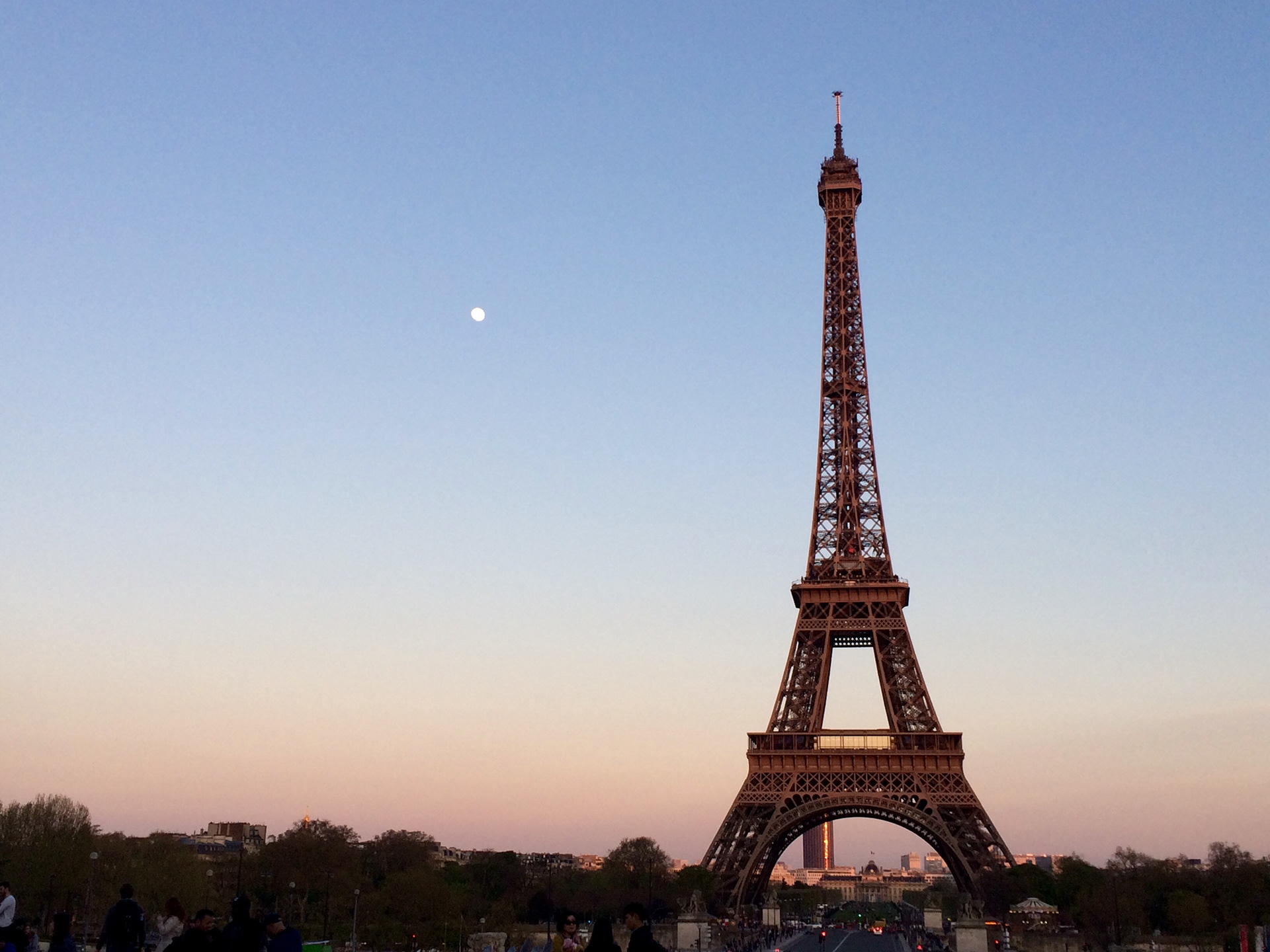 París, France