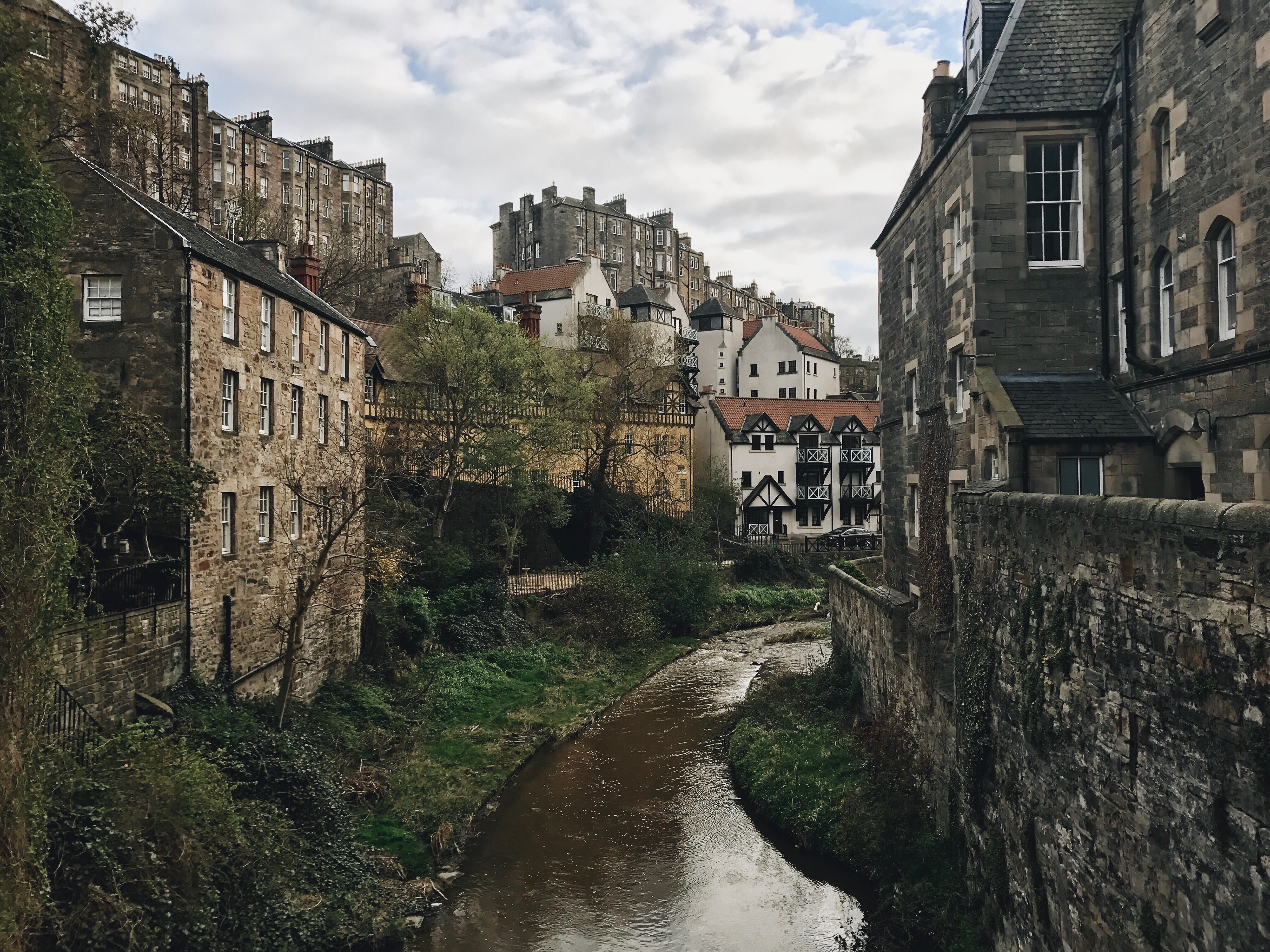 Edinburgh, Scotland