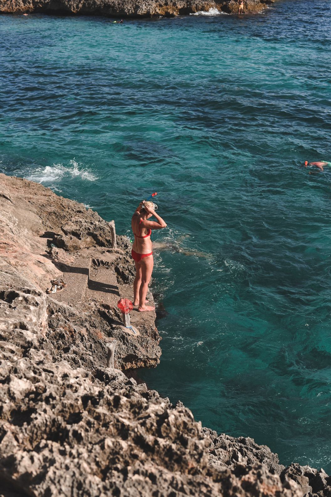 Mallorca, Spain