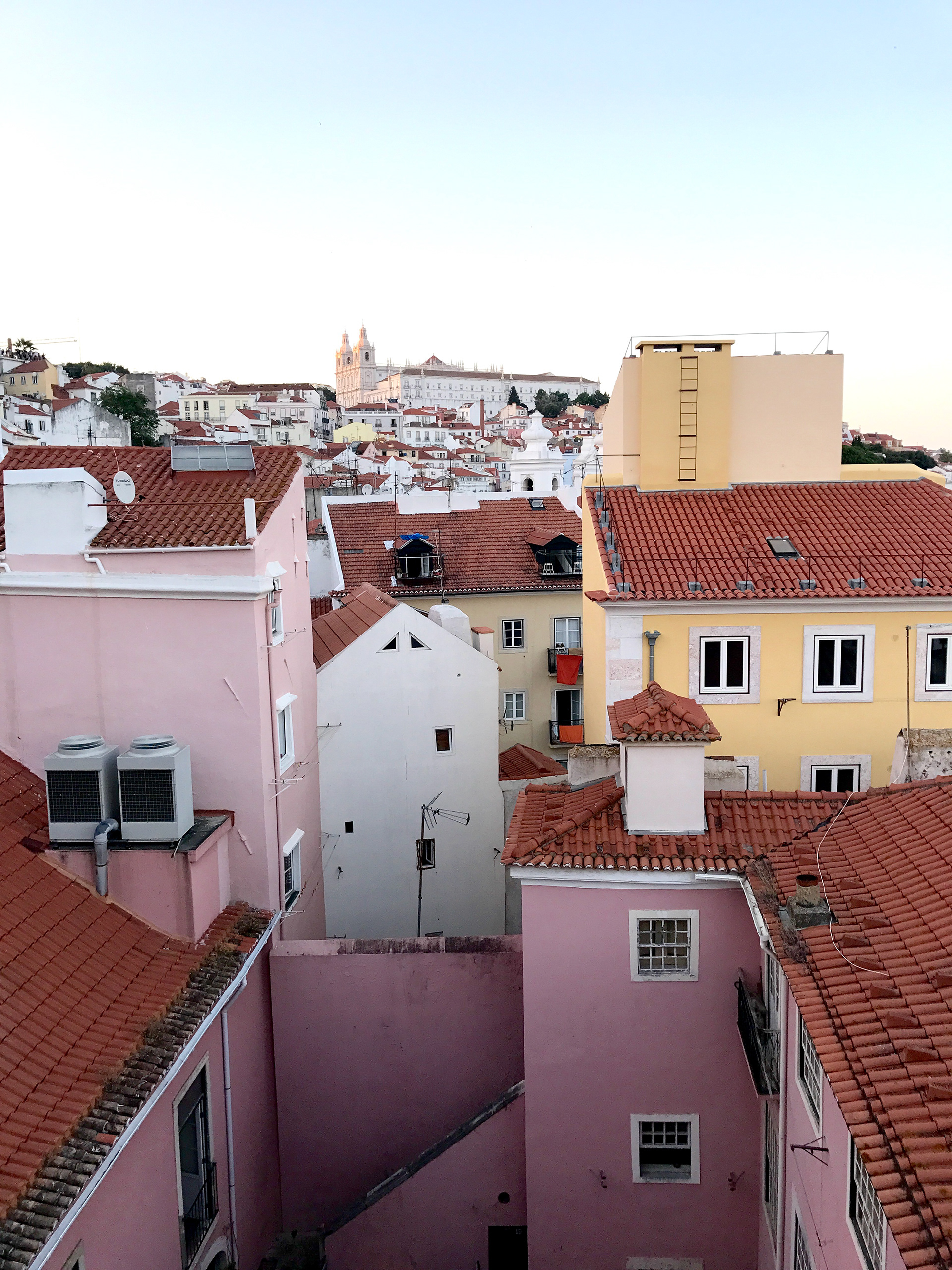 Lisboa, Portugal