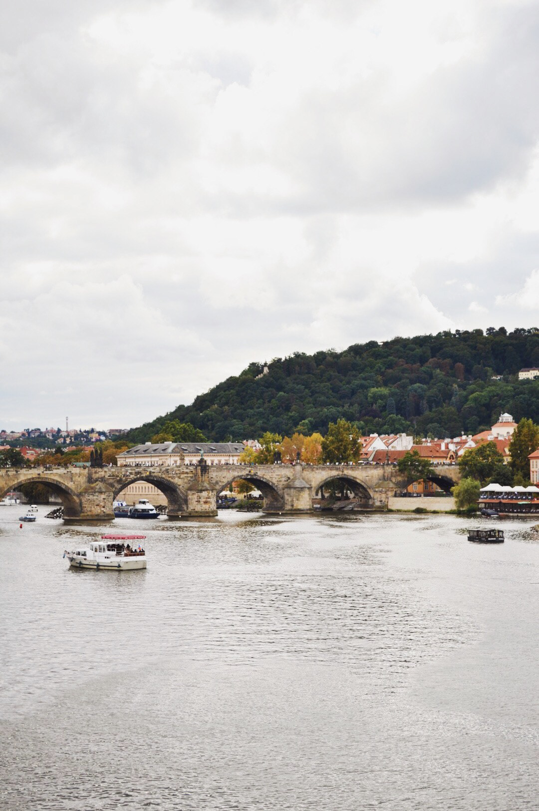 Prague, Czech Republic
