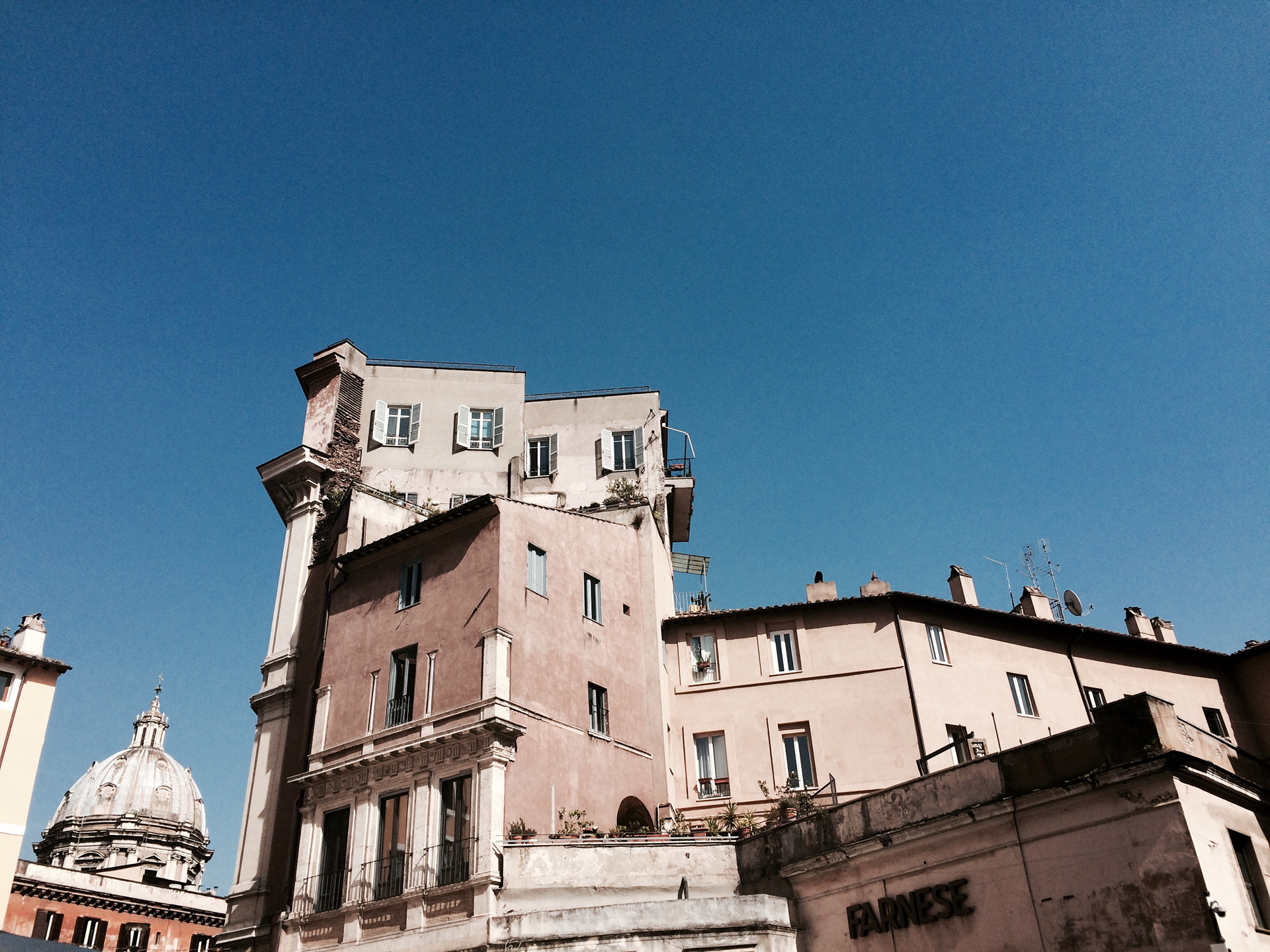 Rome, Italy