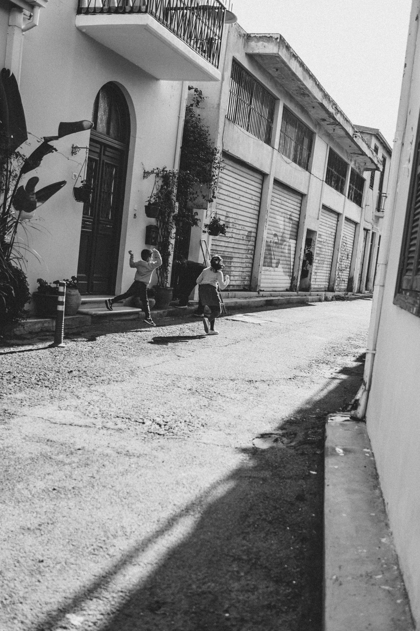 LeicaCL x Summicron23mmTL