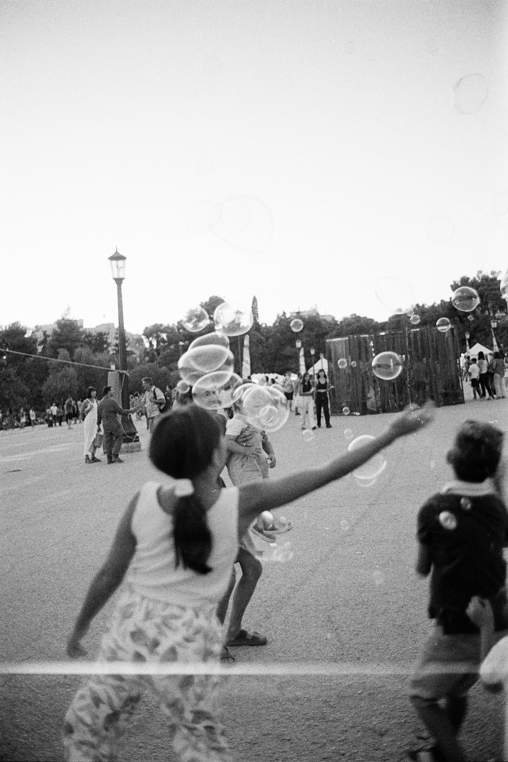 LeicaM2 x IlfordHP5(+1) x Summicron35mm