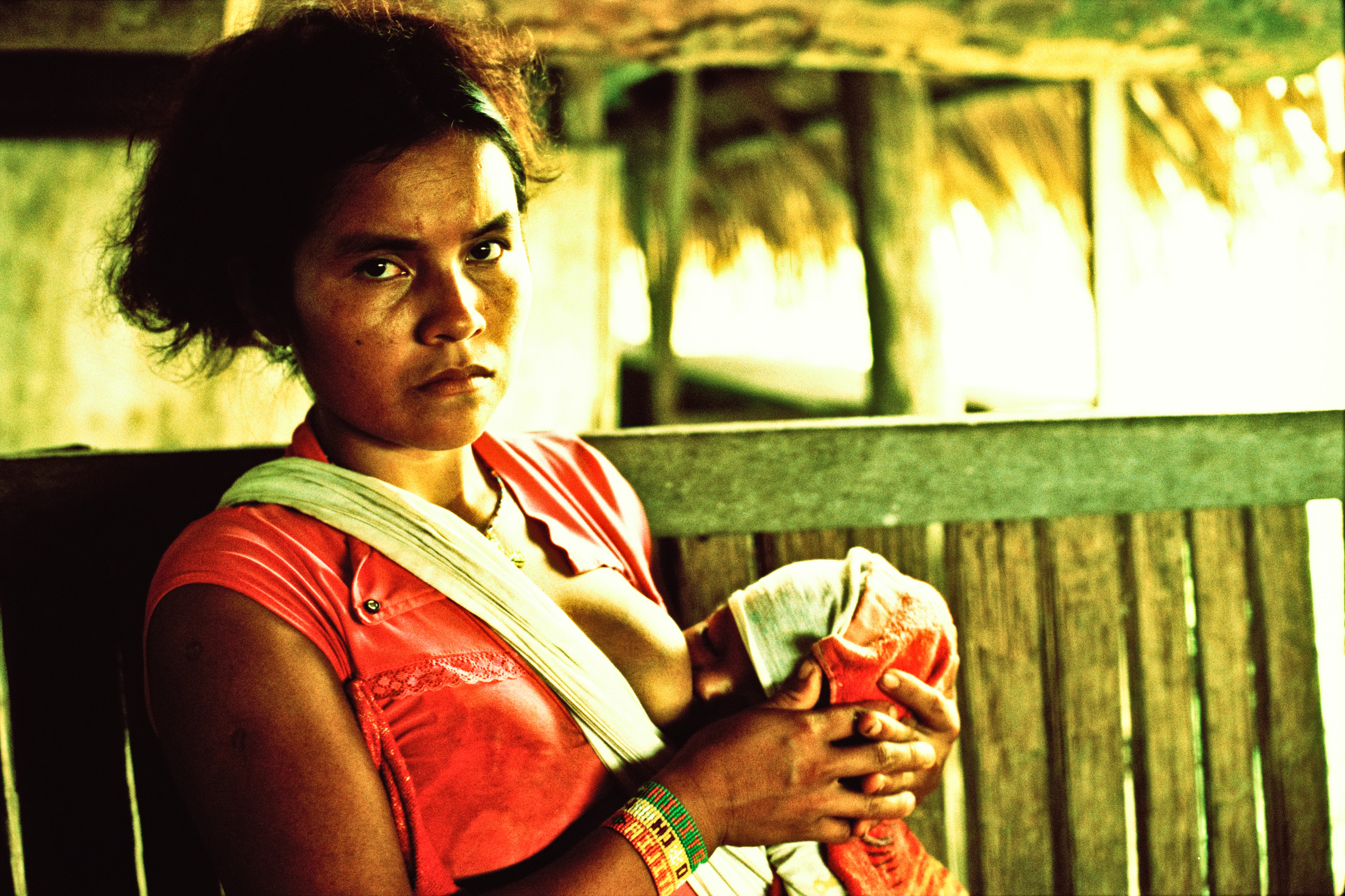 CanonA1 x Ectachrome (CrossProcessed) x FD50mm