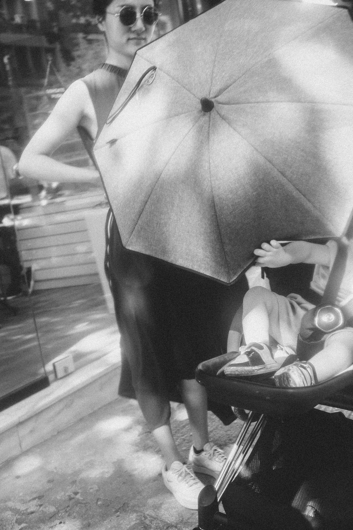 LeicaSL2-S x Summicron35mm x SoftFX