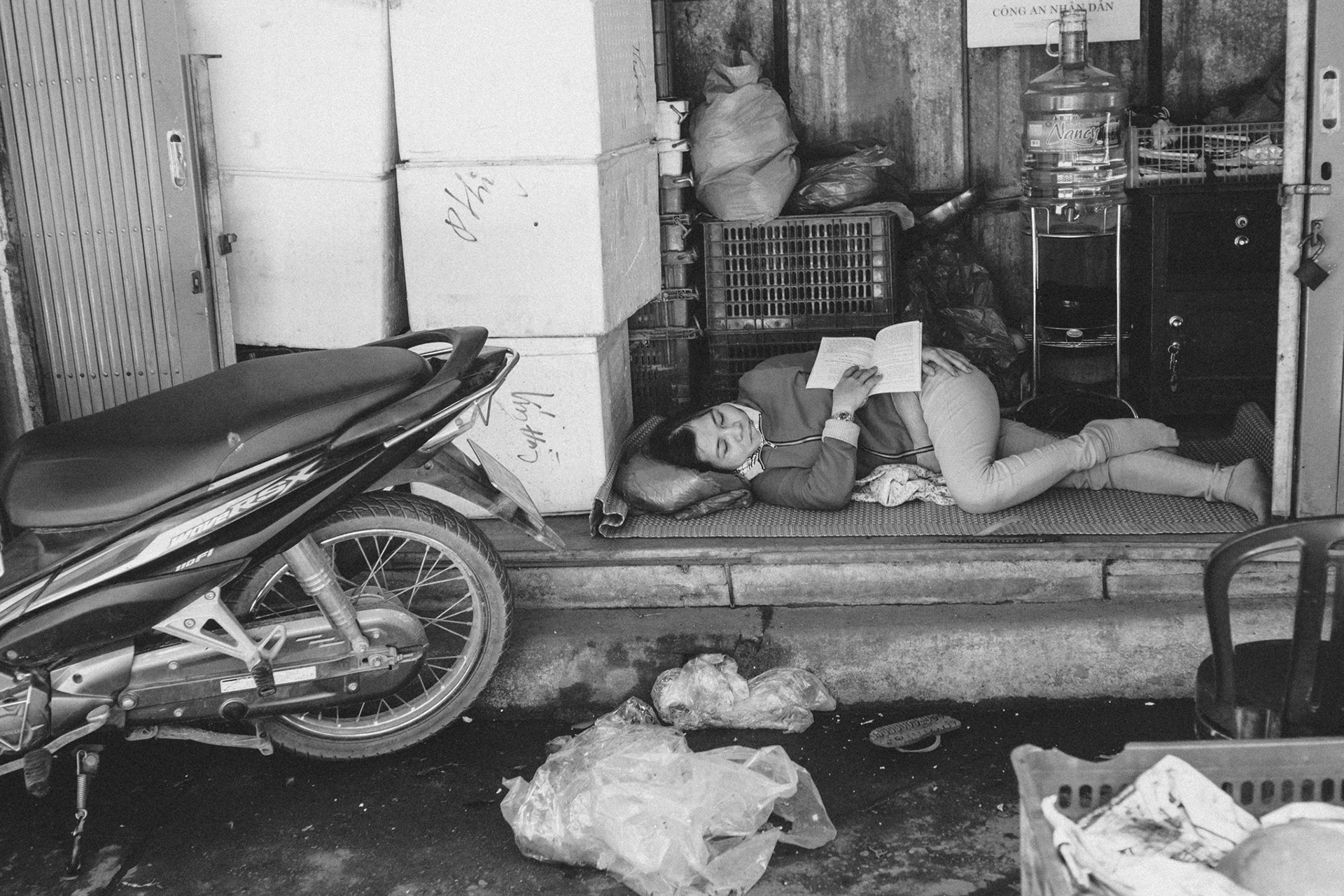 SonyA7II x VoigtlanderUltron 35mm