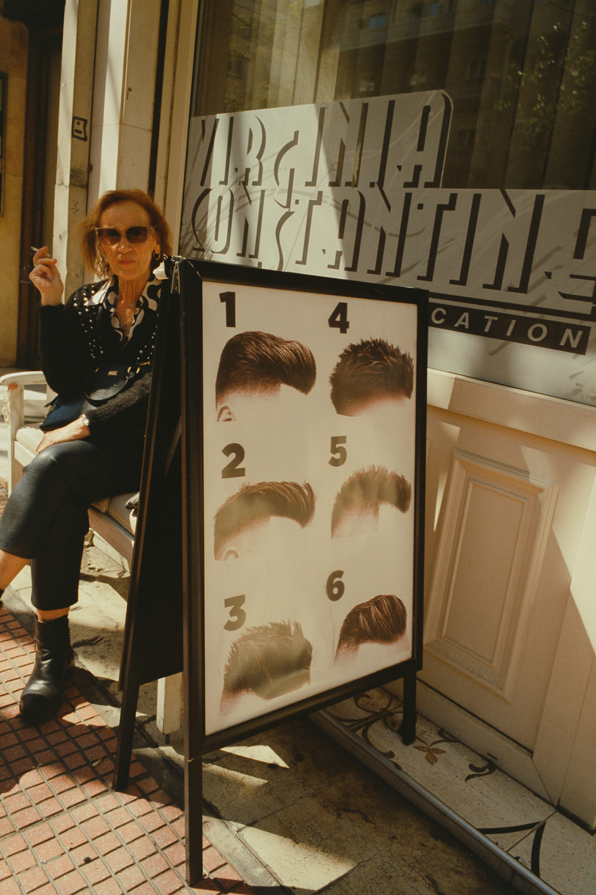 LeicaM6 x Silbersaltz250D x Elmarit28mm