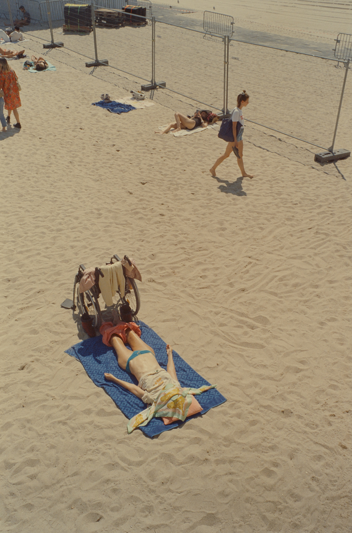 LeicaM6 x Silbersaltz500T x Summicron35mm