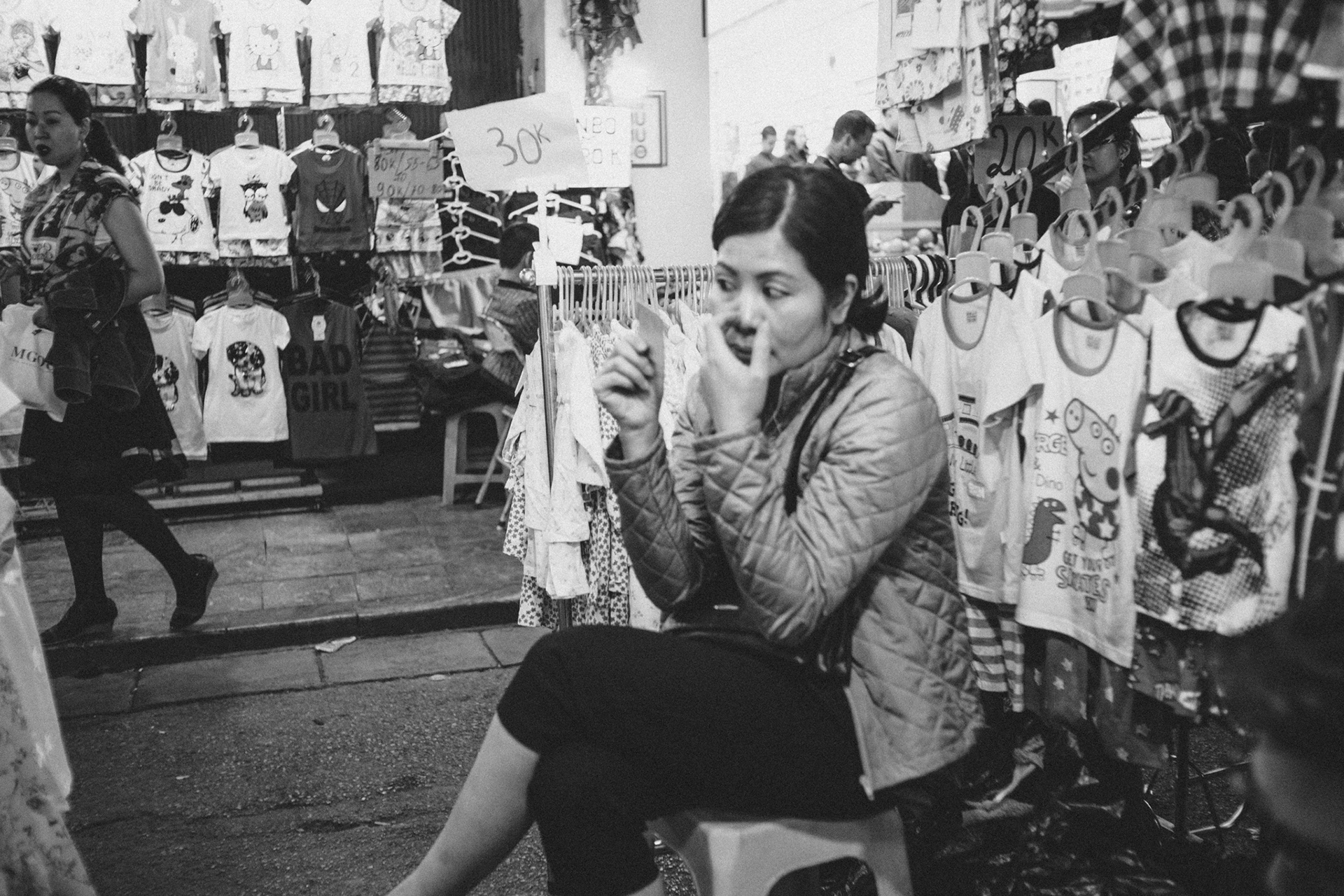 SonyA7II x VoigtlanderUltron 35mm