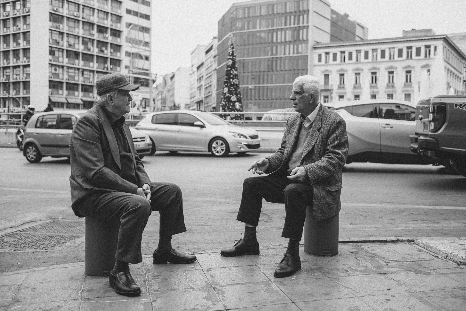 LeicaM10 x Summicron35mm