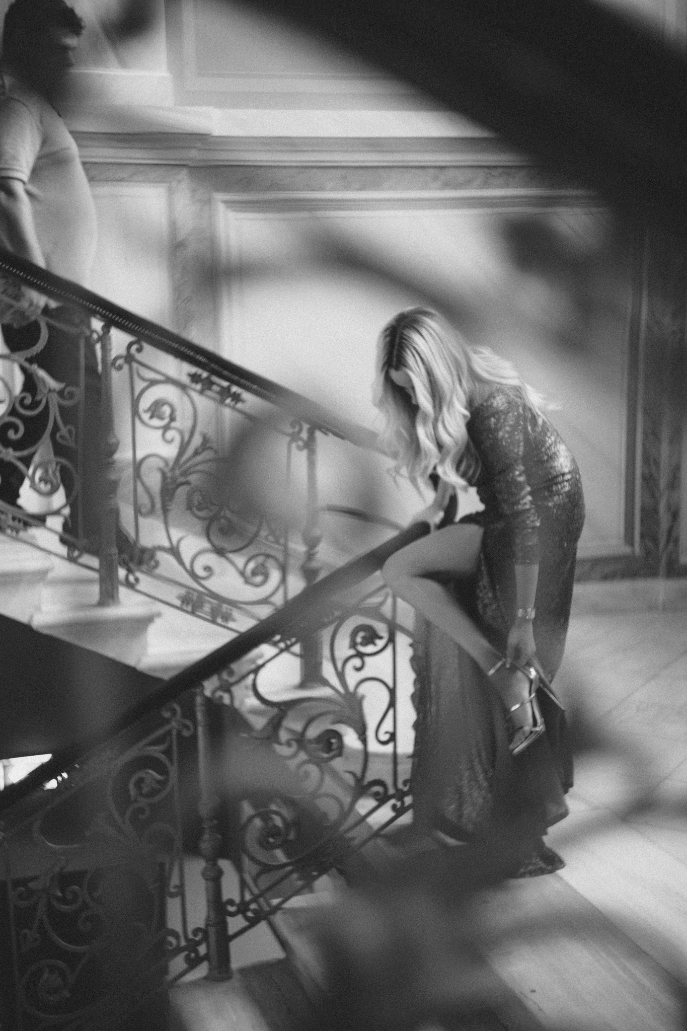 SonyA7II x VoigtlanderUltron35mm