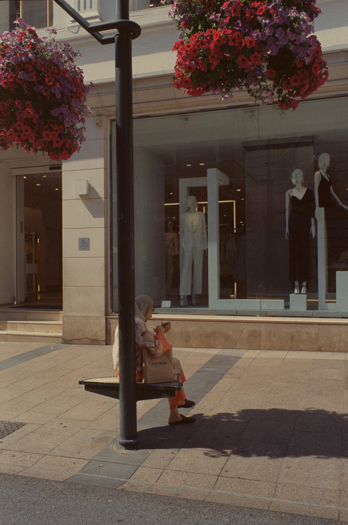 LeicaM6 x Silbersaltz500T x Summicron35mm