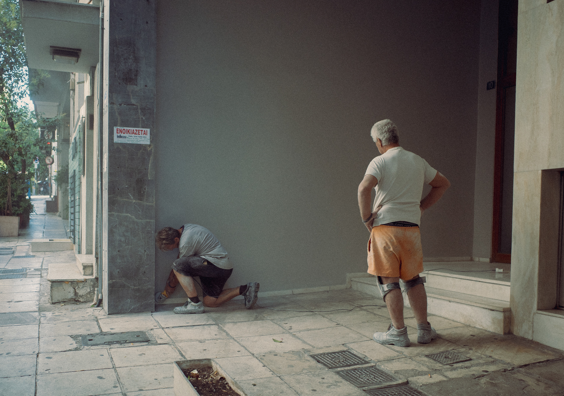 LeicaM10 x Summicron35mm