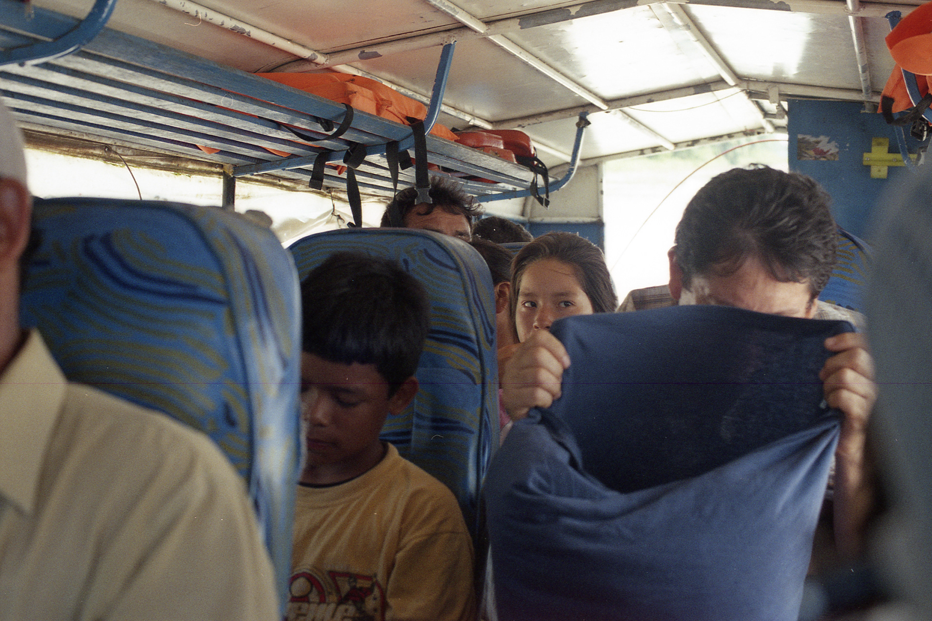 CanonA1 x KodakGold200 x FD50mm