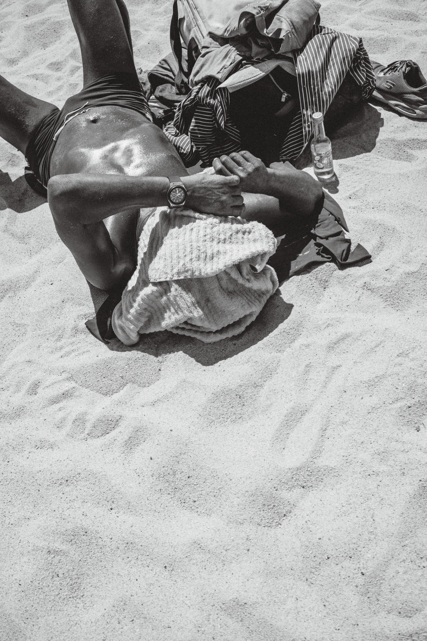 LeicaM10 x Ultron35mm