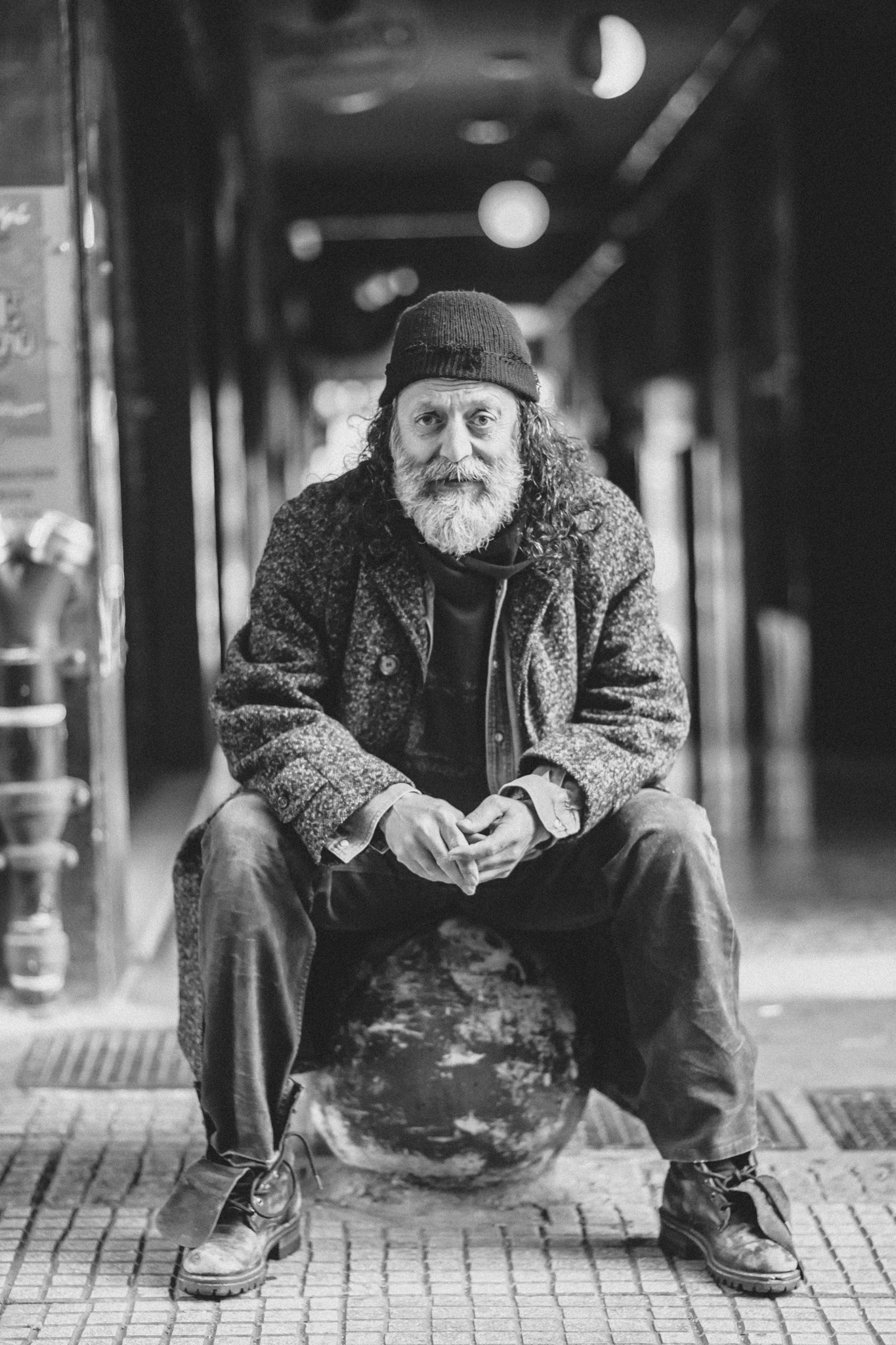 SonyA7II x VoigtlanderUltron35mm