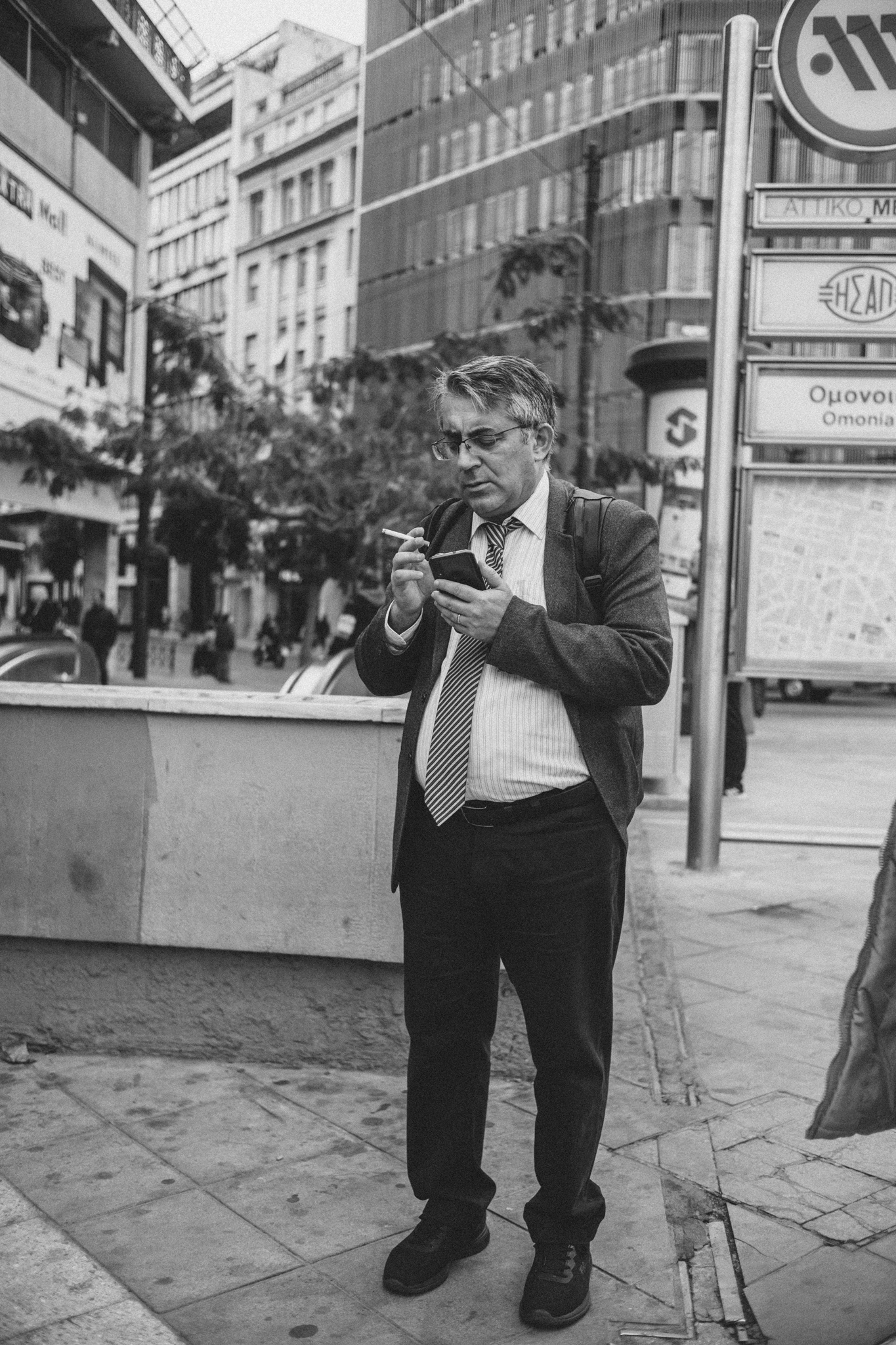 LeicaM10 x Summicron35mm