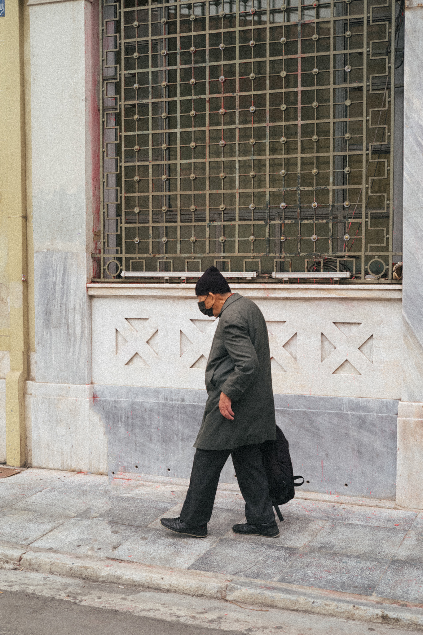 LeicaM10 x Summicron35mm