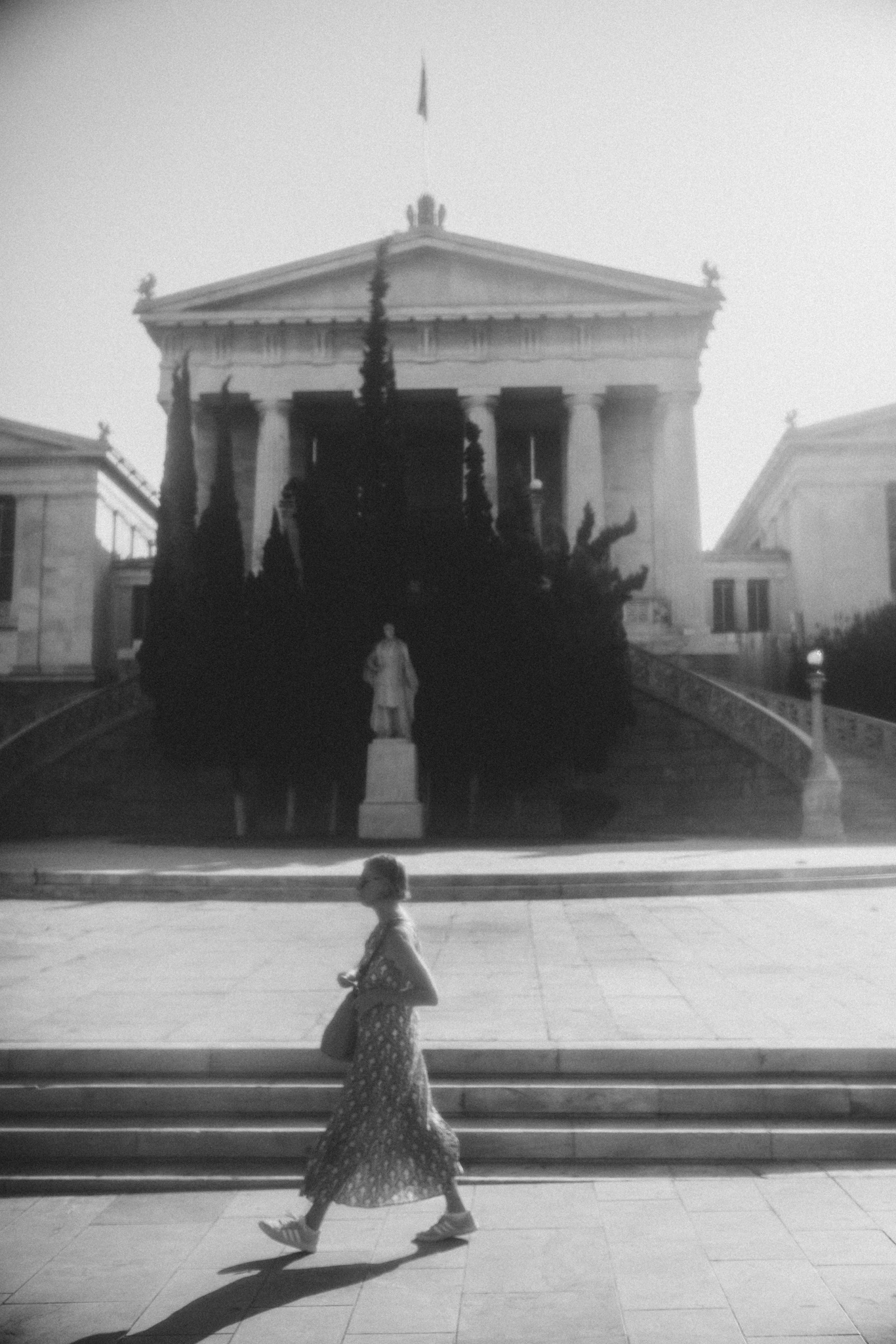 LeicaSL2-S x Summicron35mm x SoftFX