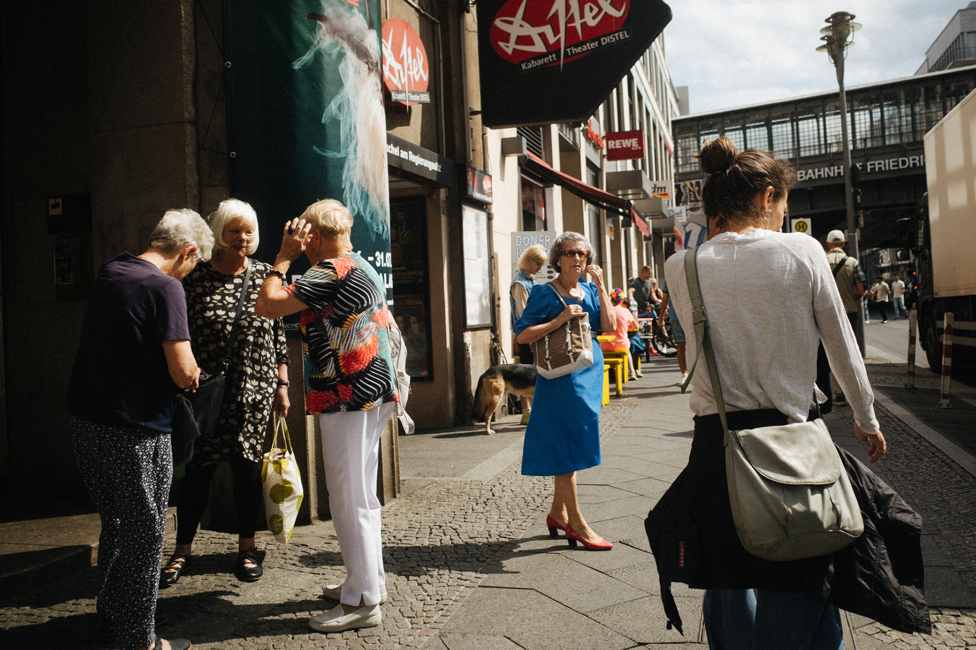 LeicaM10 x Summicron35mm