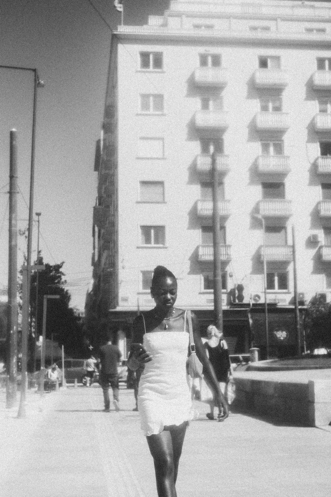 LeicaSL2-S x Summicron35mm x SoftFX