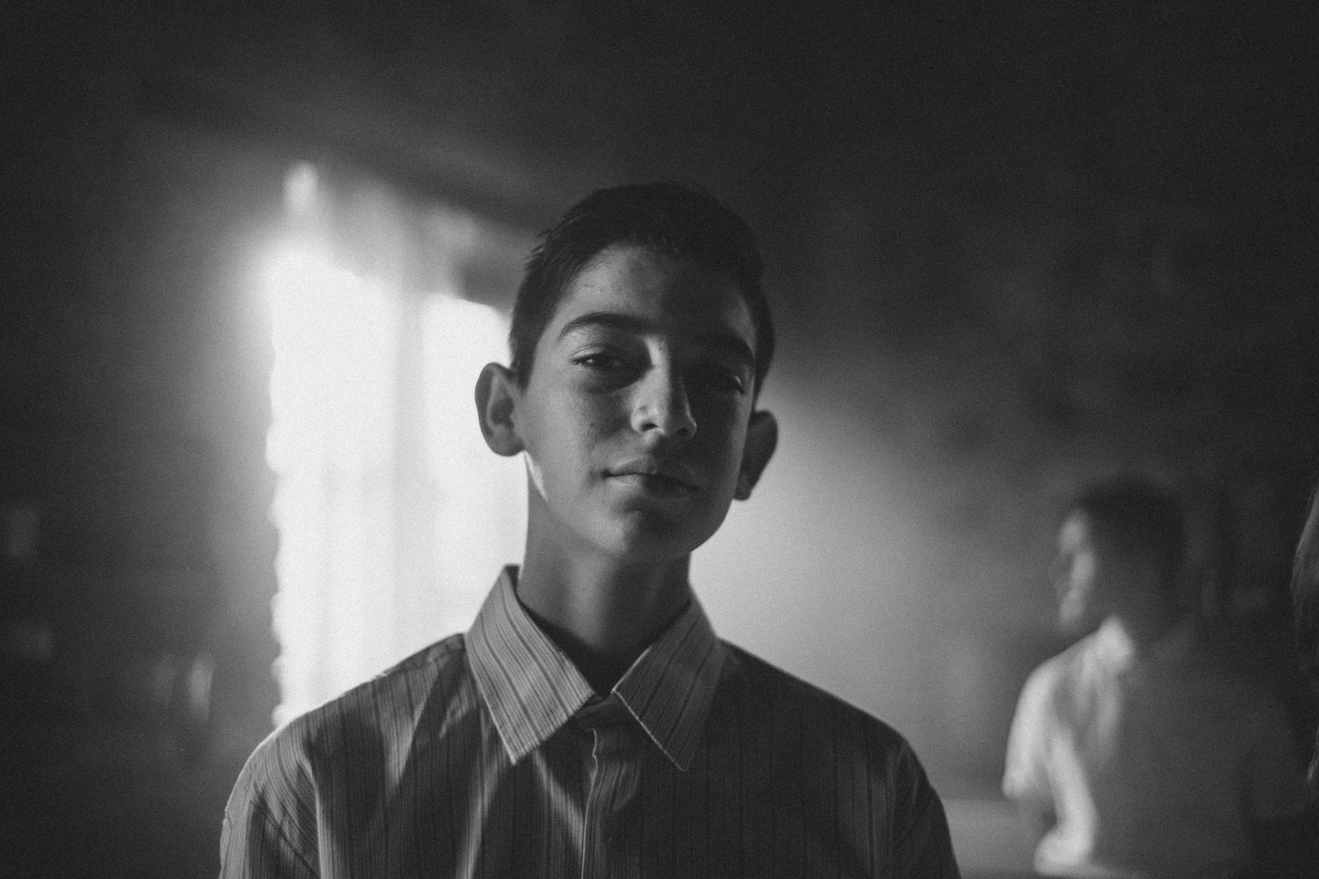 SonyA7II x Summicron50mm