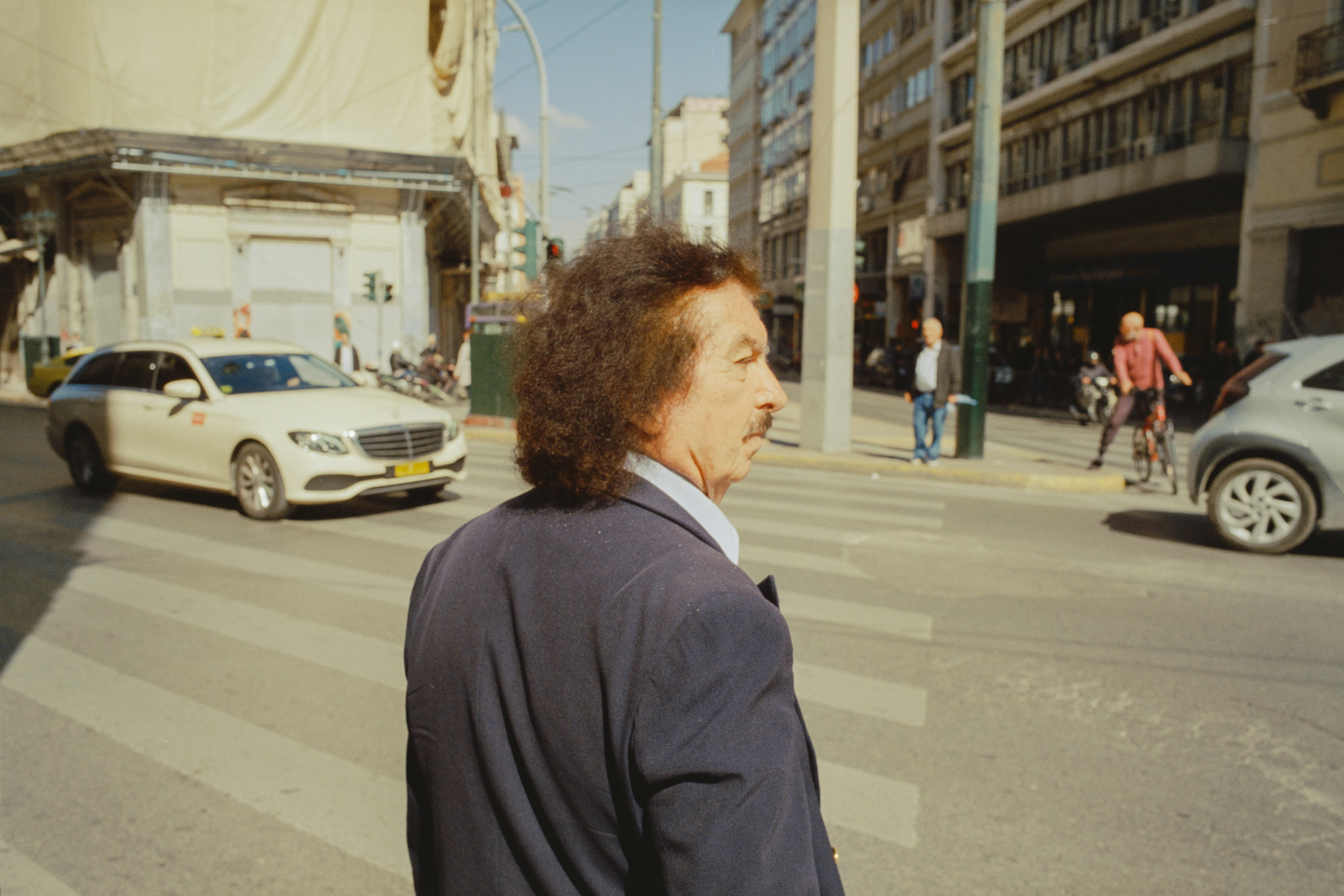 LeicaM6 x Silbersaltz250D x Elmarit28mm