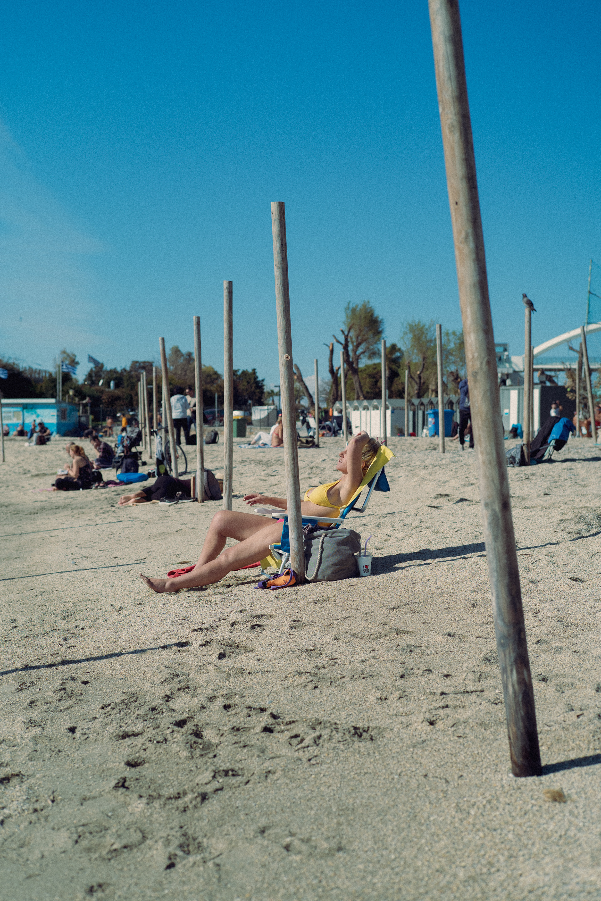 LeicaM10 x Summicron35mm