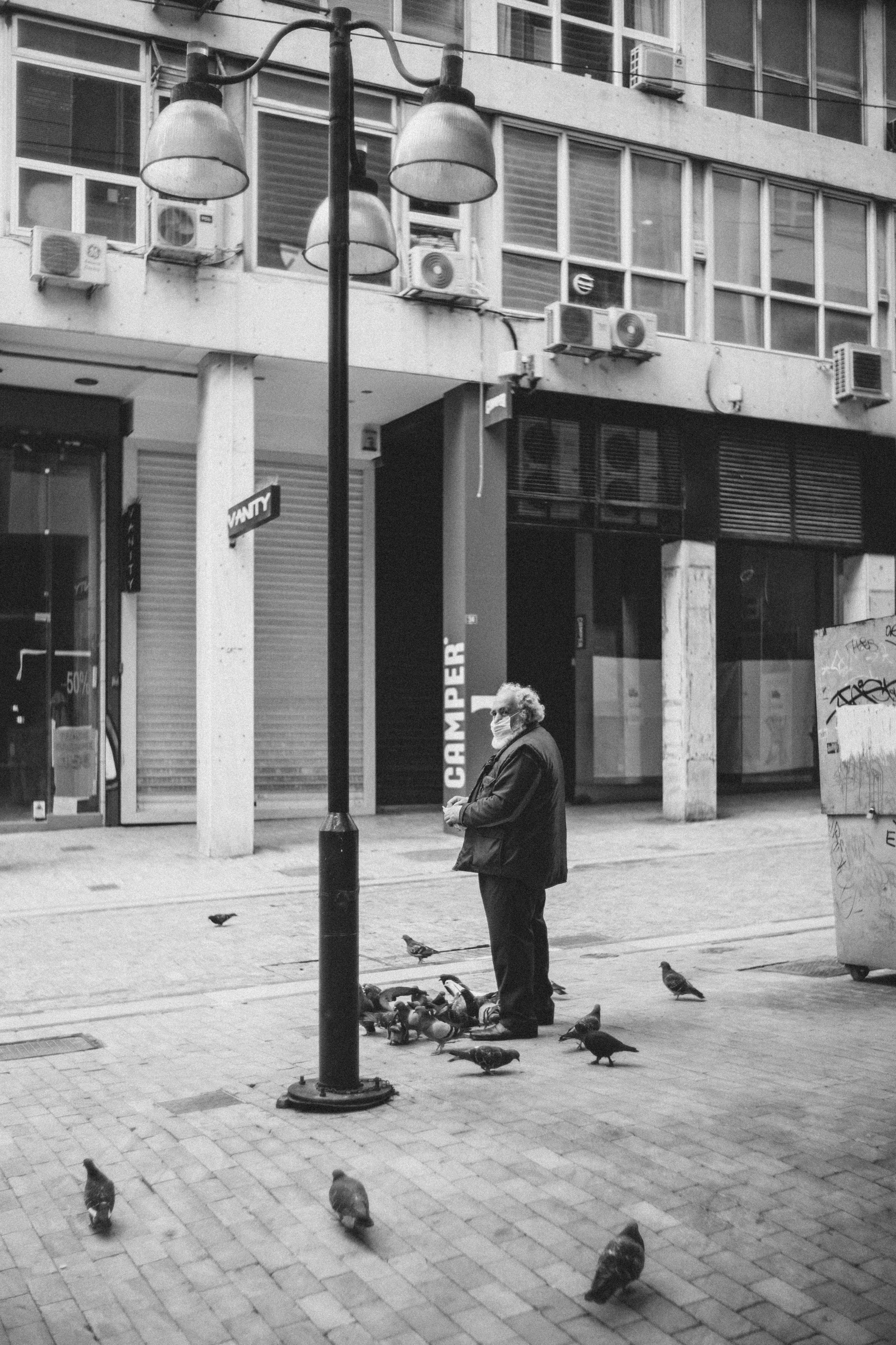 LeicaM10 x Summicron35mm