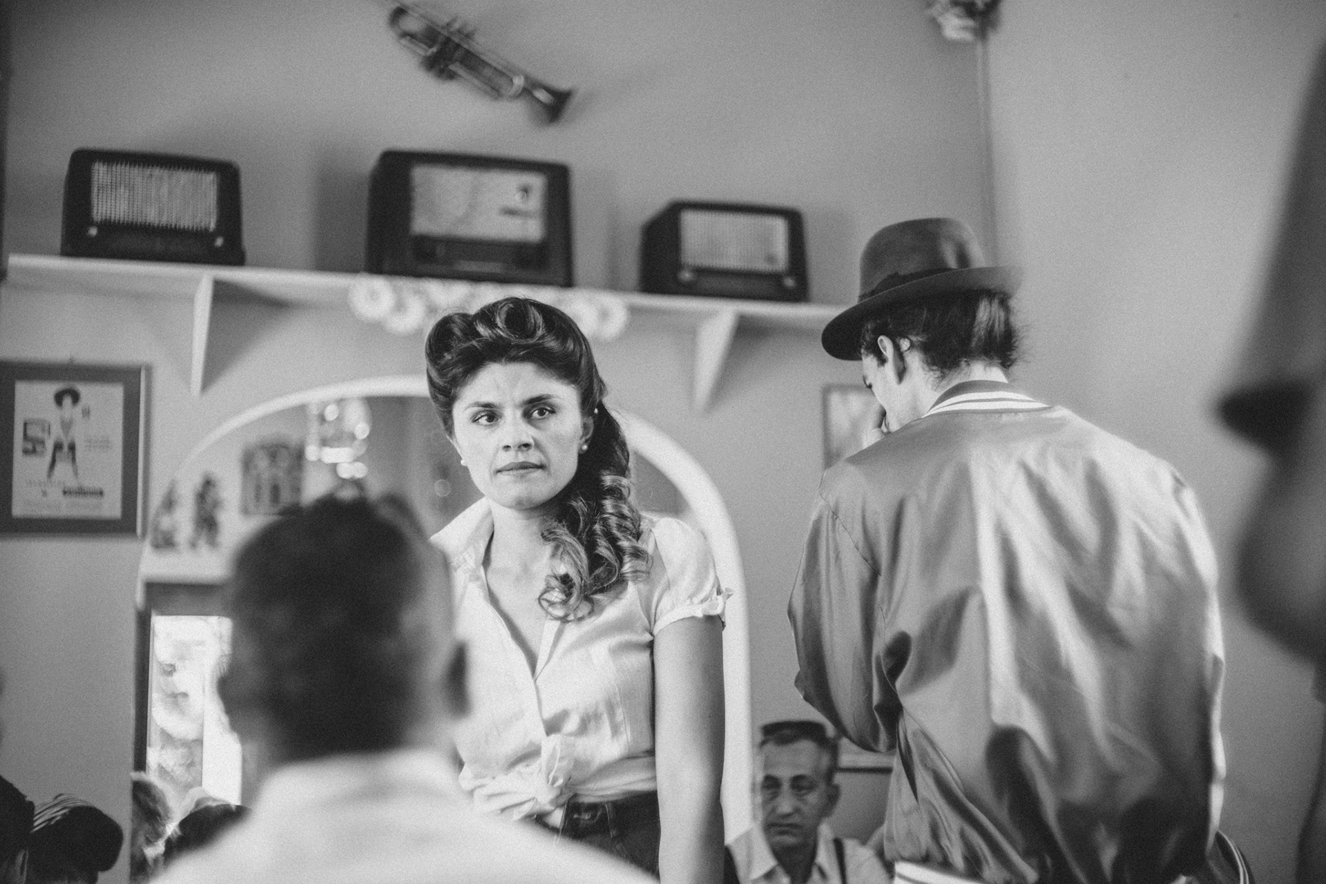 SonyA7II x VoigtlanderUltron35mm