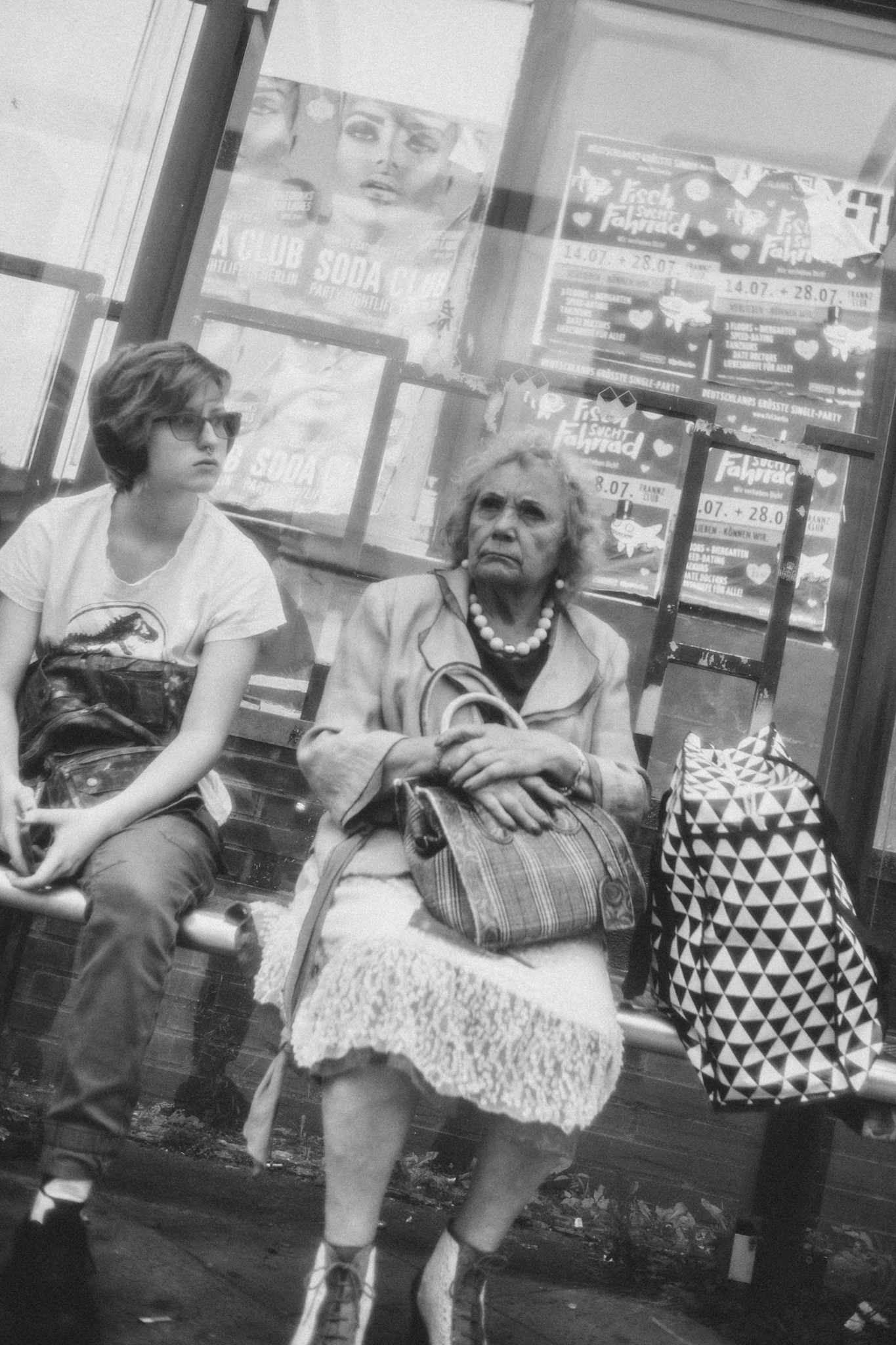 LeicaSL2-S x Summicron35mm x SoftFX