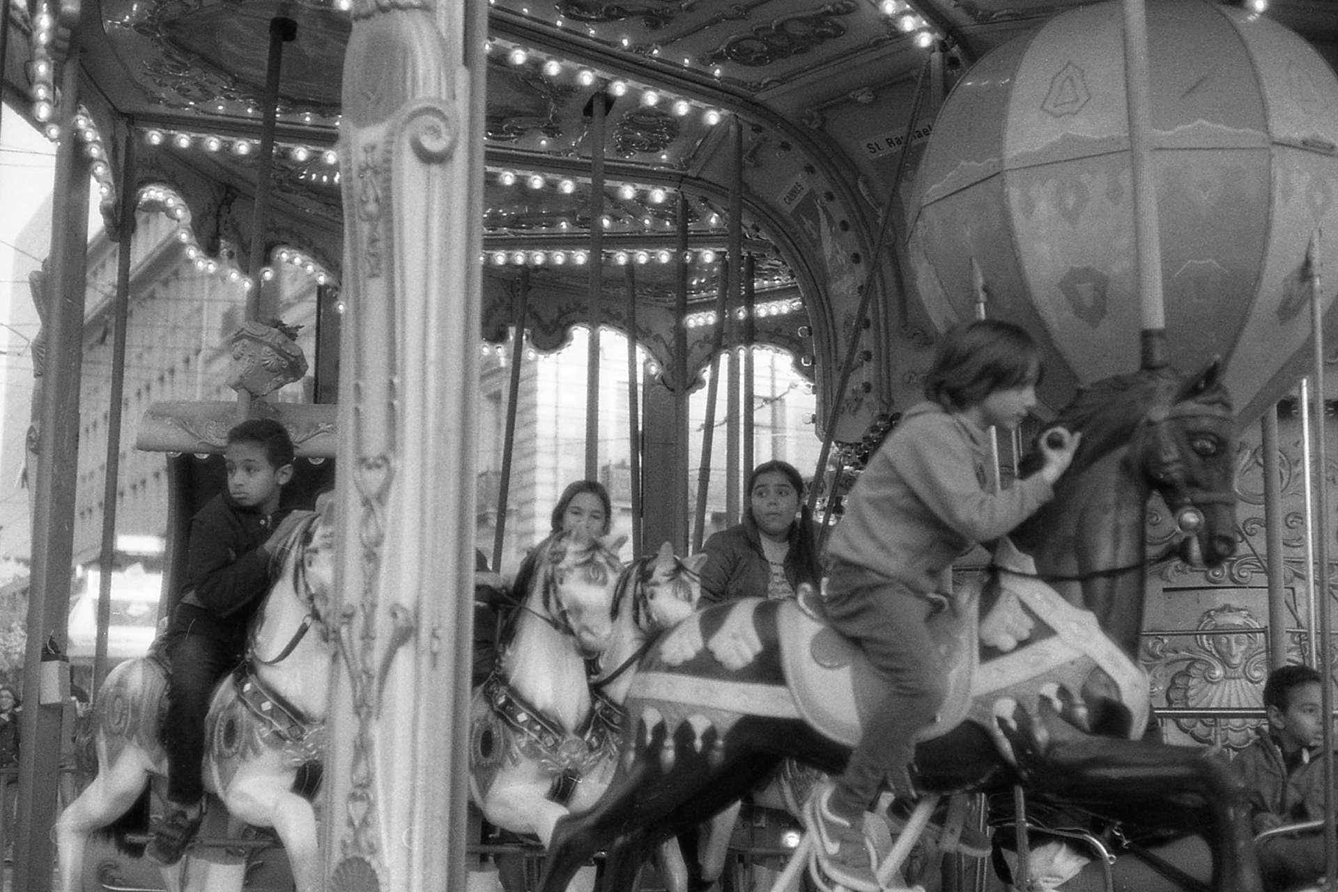 BessaR2 x IlfordDELTA400 x Summicron50mm