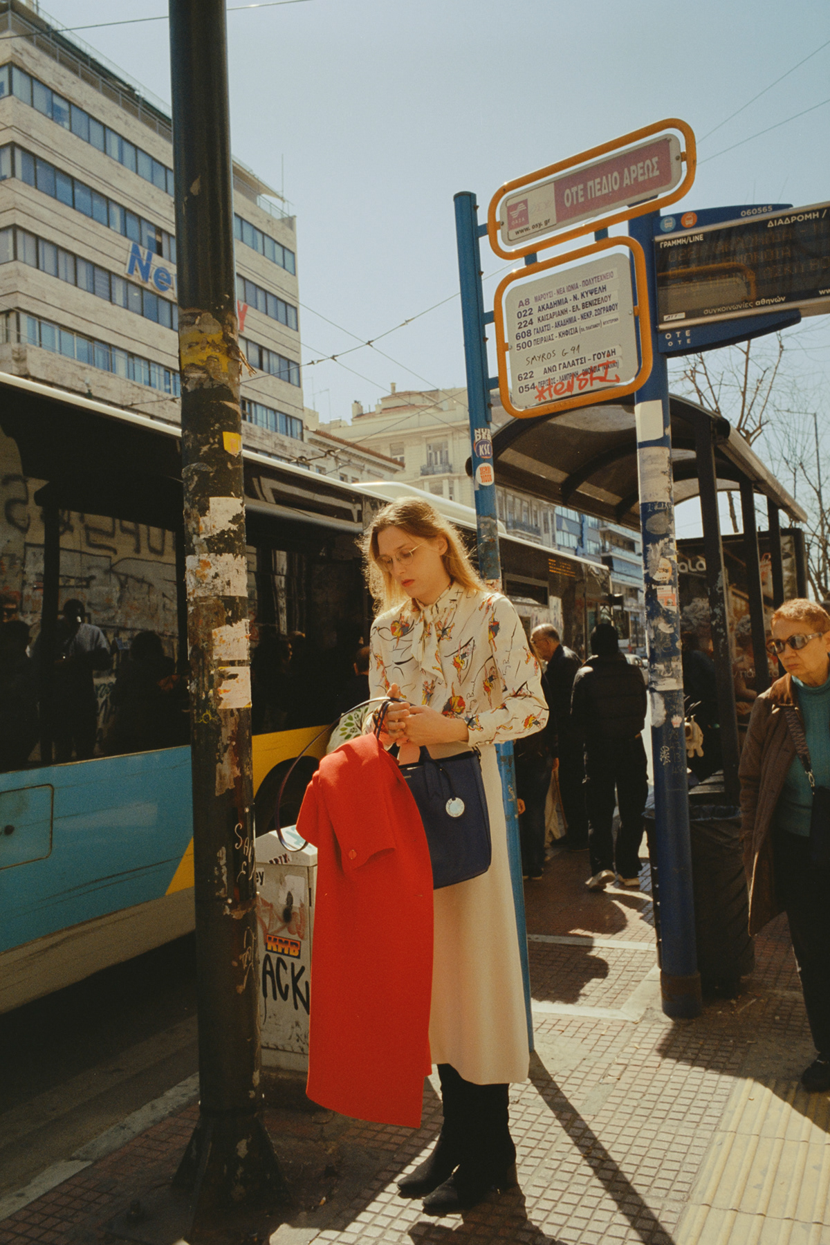 LeicaM6 x Silbersaltz250D x Elmarit28mm