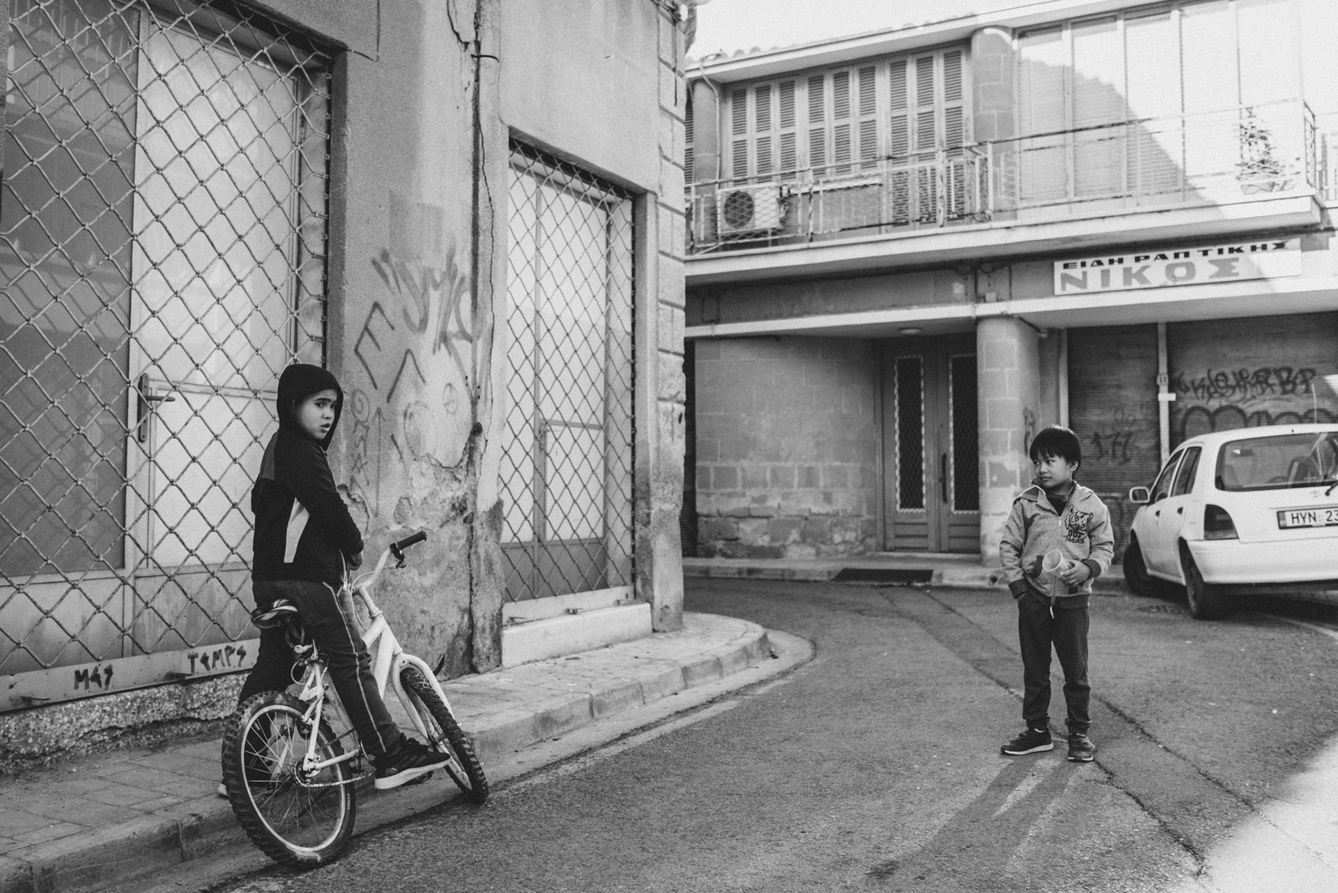 LeicaCL x Summicron23mmTL