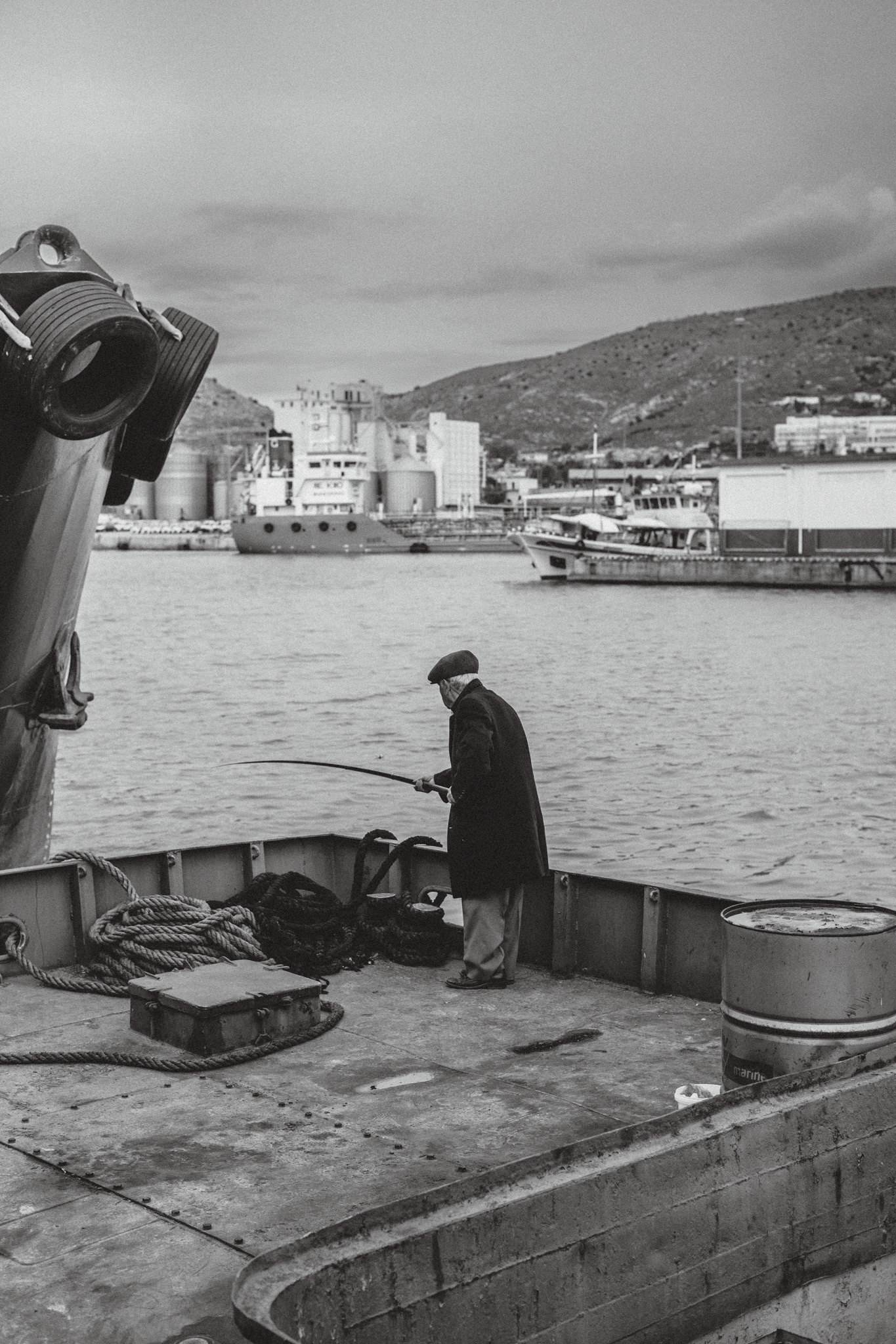 LeicaM10 x Ultron35mm