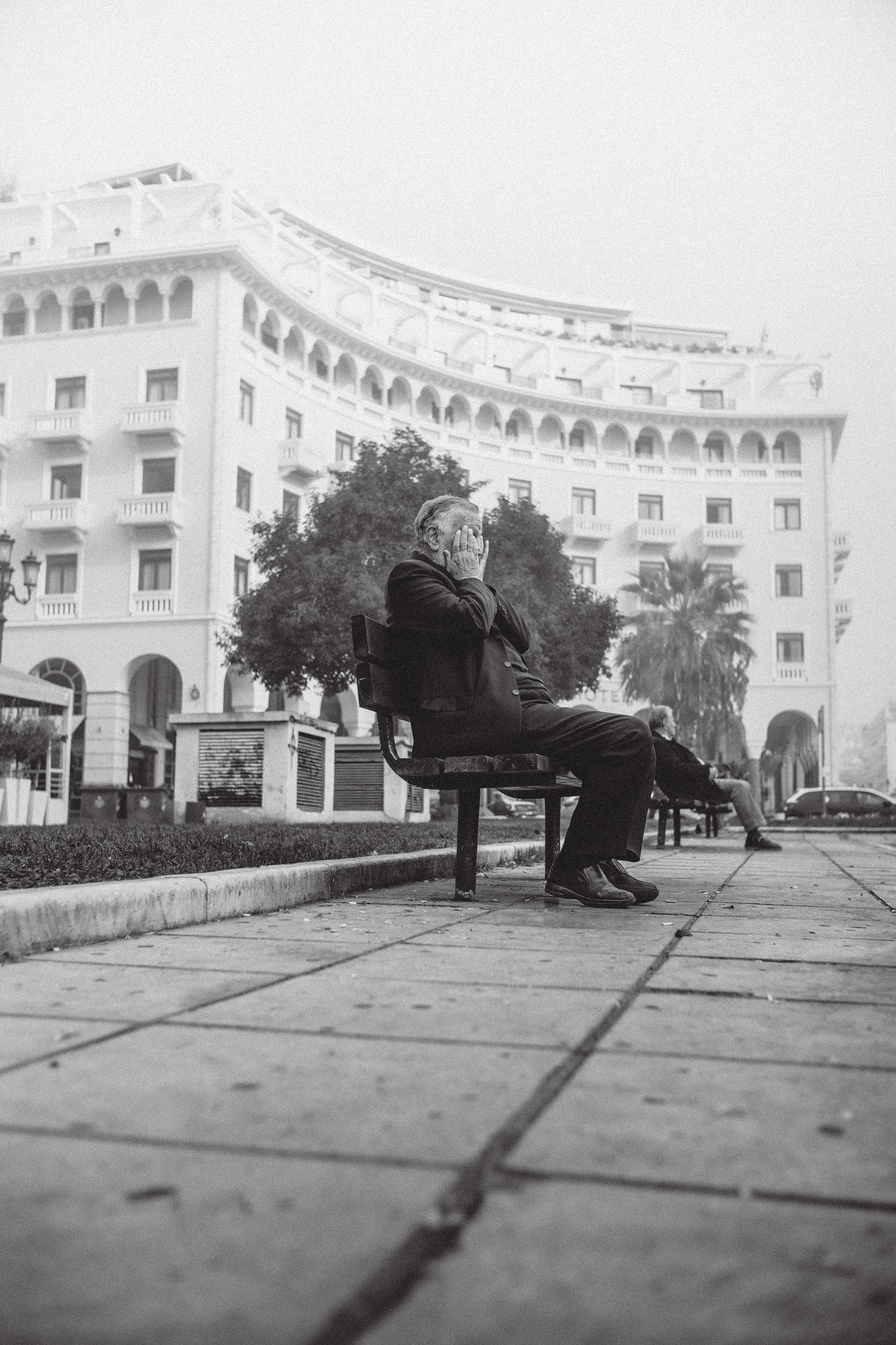 LeicaM10 x Summicron35mm